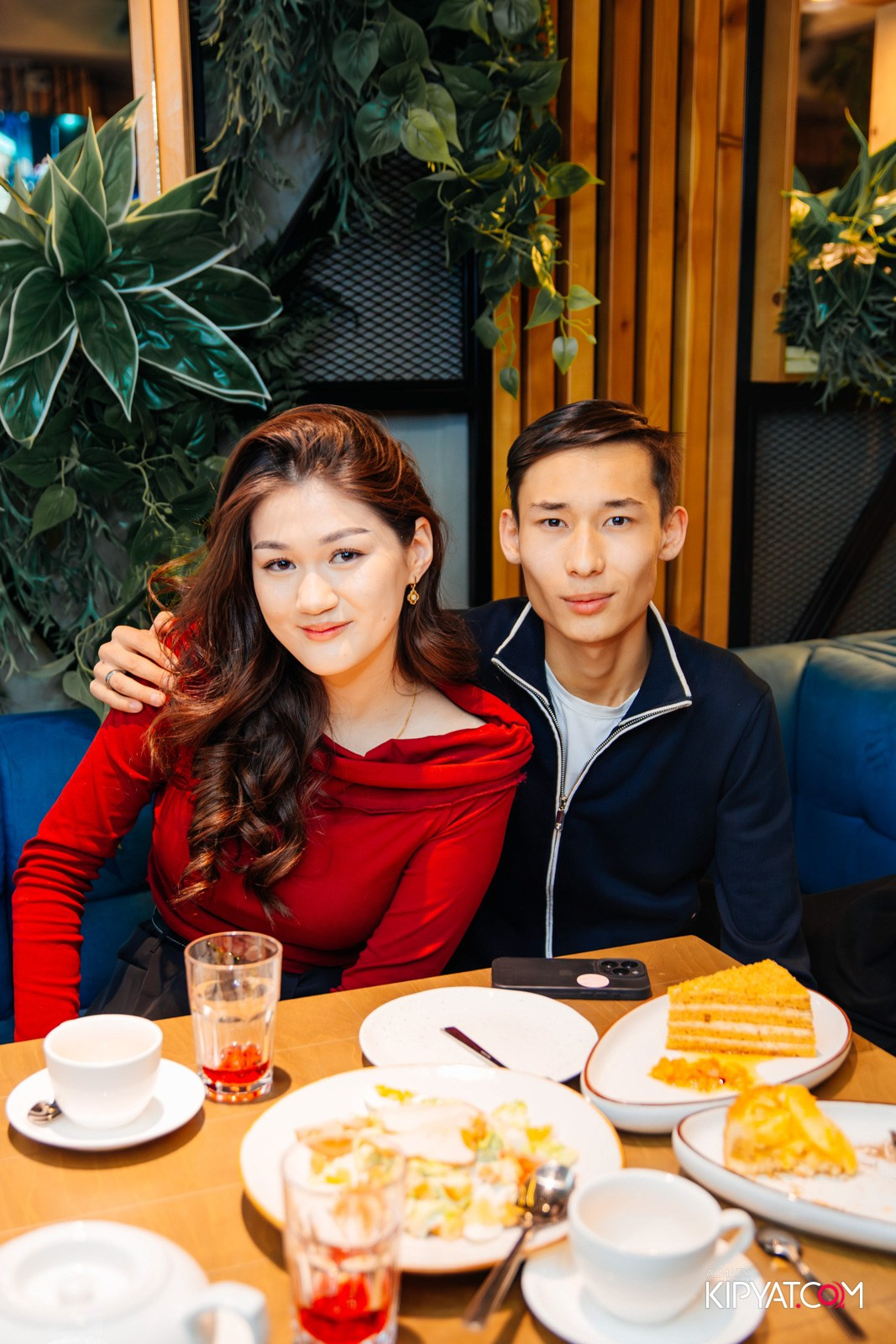 ПИНТА НА ГОГОЛЯ. КИПЯТКОМ АЛМАТЫ!