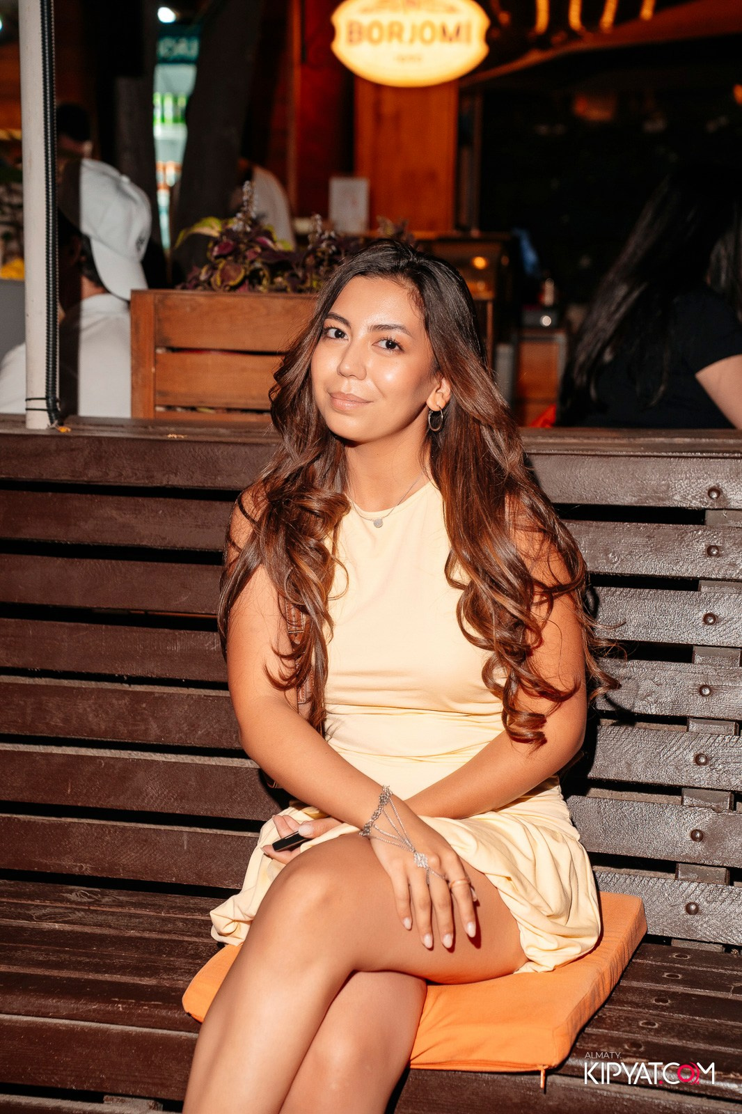 TERRENQOUR CAFE 3 ГОДА. КИПЯТКОМ АЛМАТЫ!