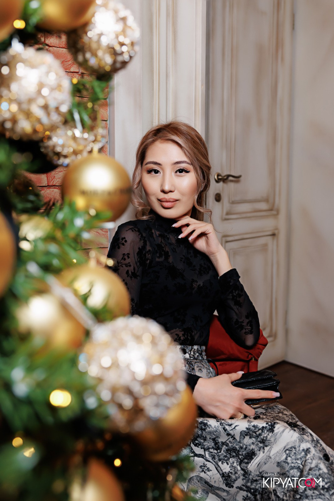 LAUREATE GRAND CAFÉ. КИПЯТКОМ АЛМАТЫ!