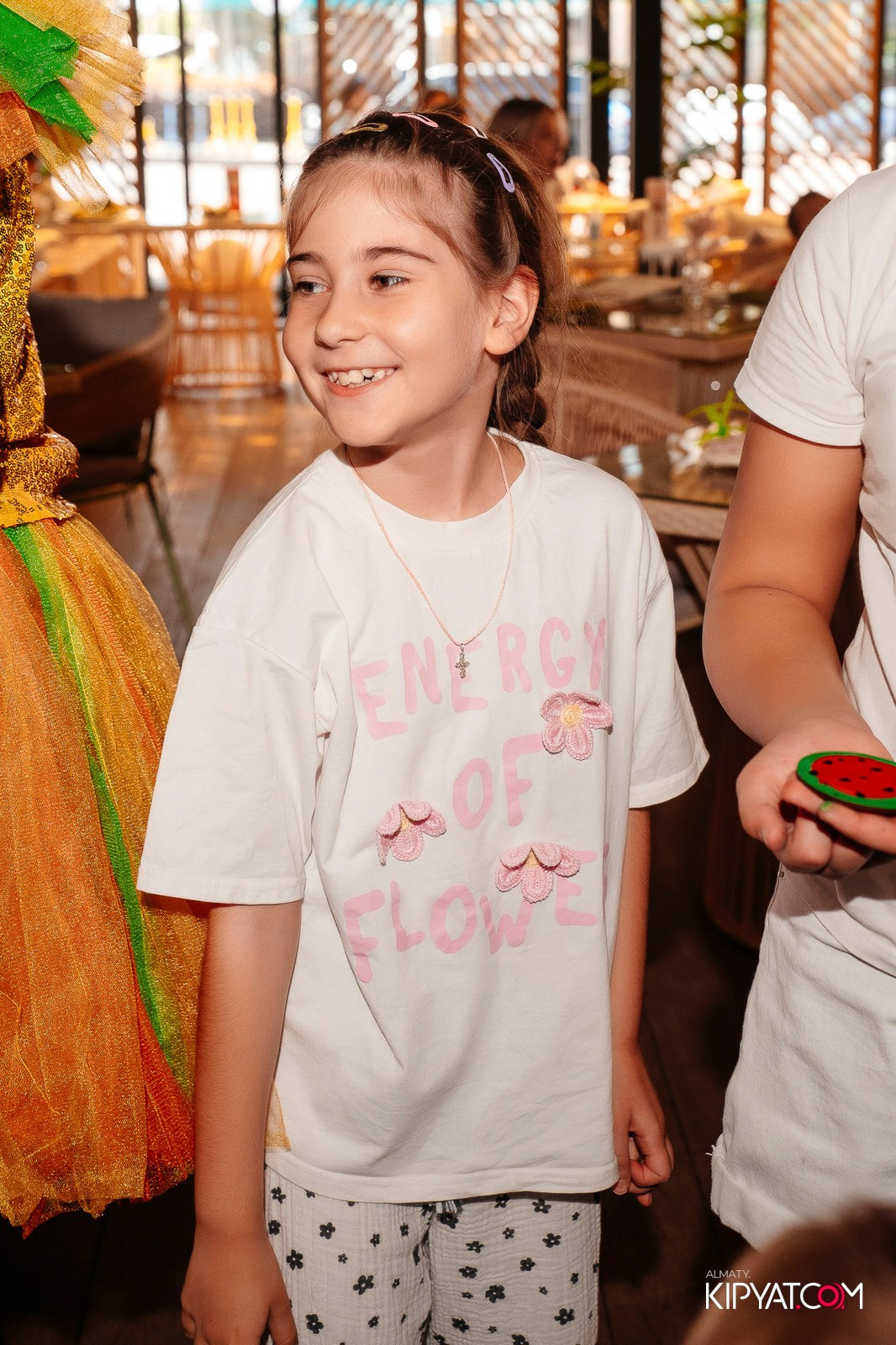 АРБУЗНАЯ ВЕЧЕРИНКА В FORT VERNYI. КИПЯТКОМ АЛМАТЫ!