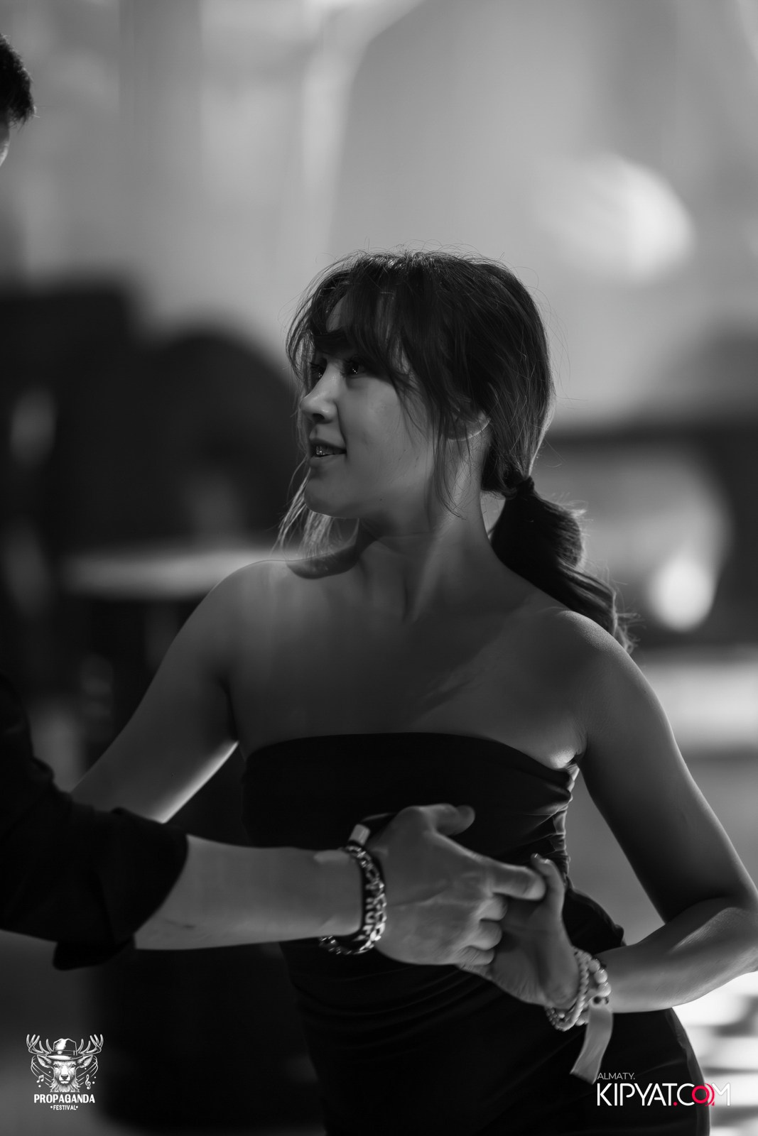 PROPAGANDA FESTIVAL. КИПЯТКОМ АЛМАТЫ!
