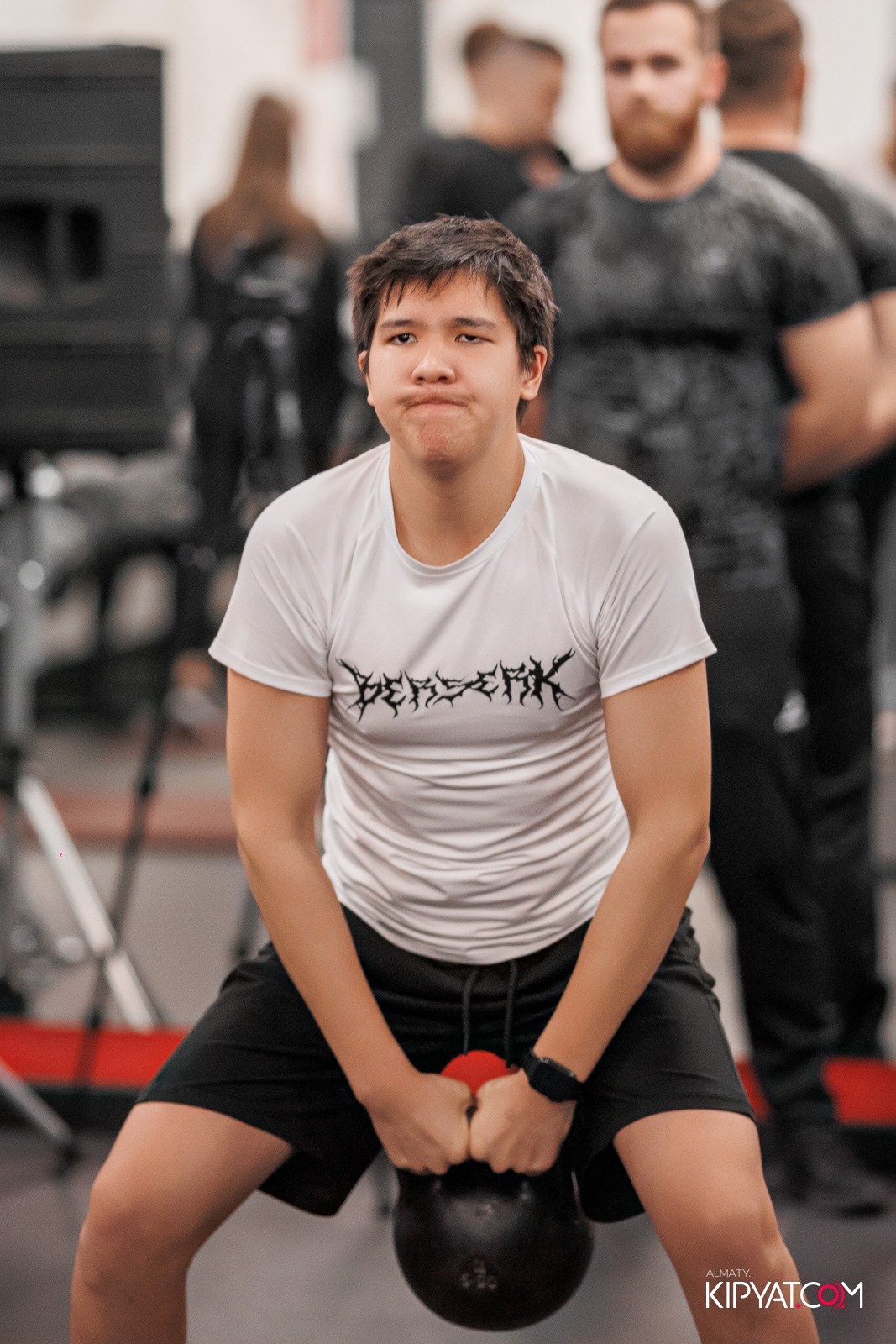 ДЕНЬ РОЖДЕНИЯ ФИТНЕС КЛУБА MIND OF BODY — НАМ 8 ЛЕТ. КИПЯТКОМ АЛМАТЫ!