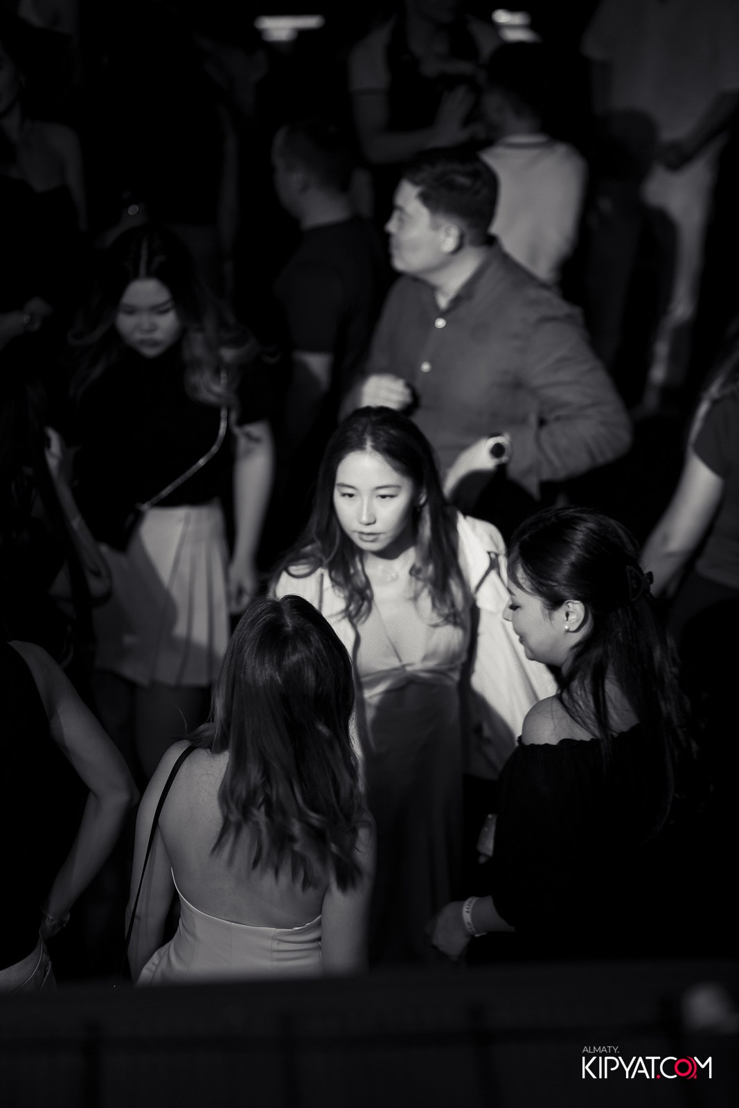 EVENT BAR. КИПЯТКОМ АЛМАТЫ!