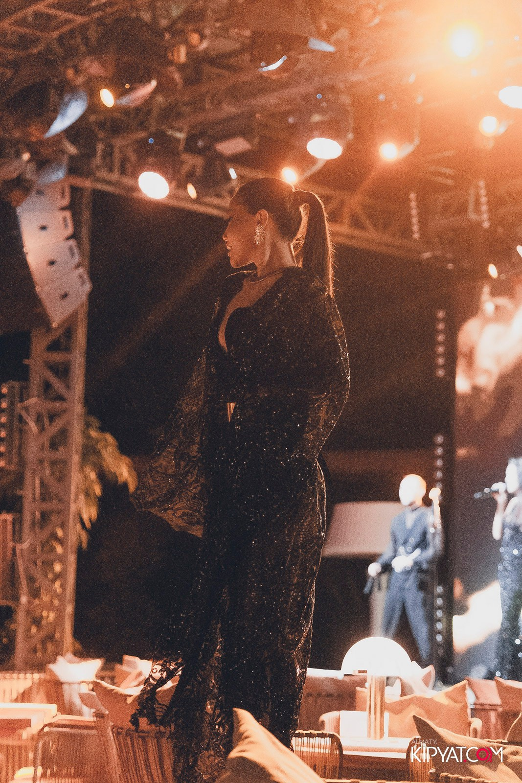 QUEEN. КИПЯТКОМ АЛМАТЫ!