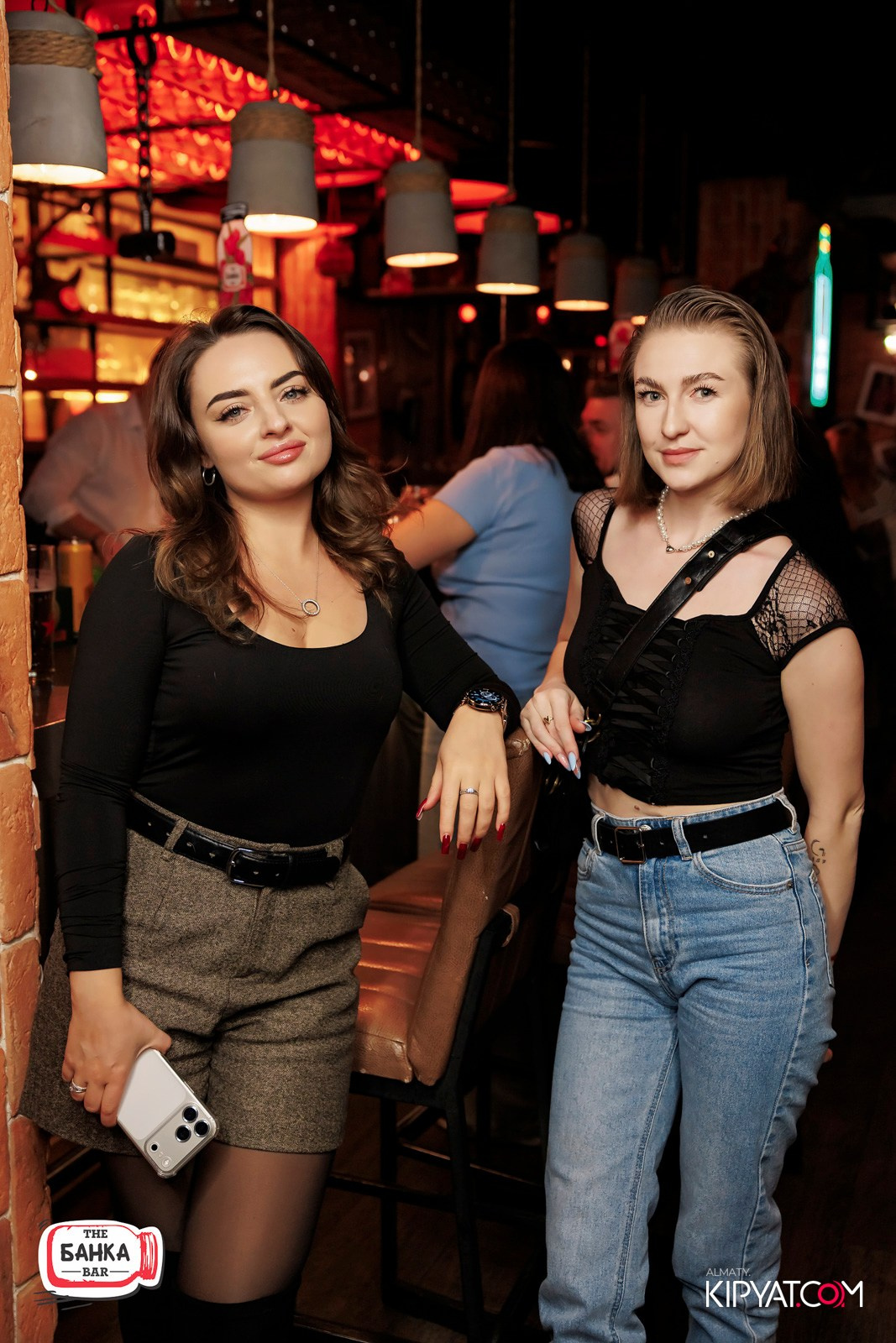 BANKA BAR НА ЖЕЛТОКСАН. КИПЯТКОМ АЛМАТЫ! Фотосъемка мероприятий в Алматы