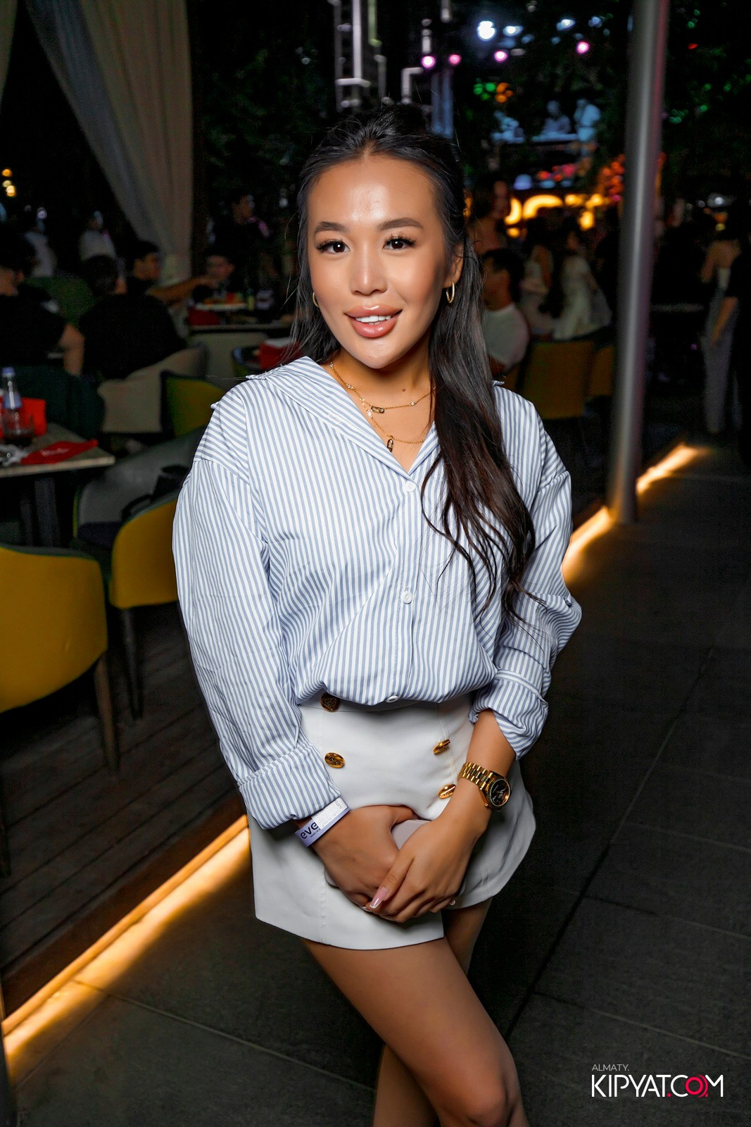 EVENT BAR. КИПЯТКОМ АЛМАТЫ!