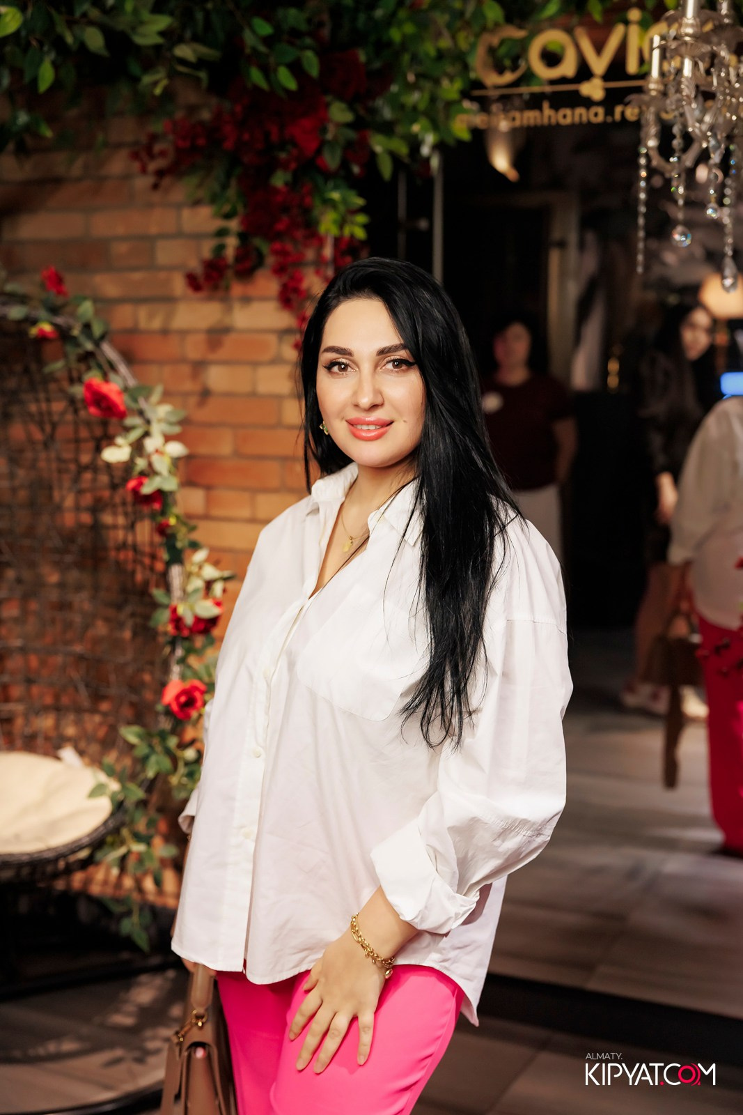 CAVIAR. КИПЯТКОМ АЛМАТЫ! Фотосъемка мероприятий в Алматы