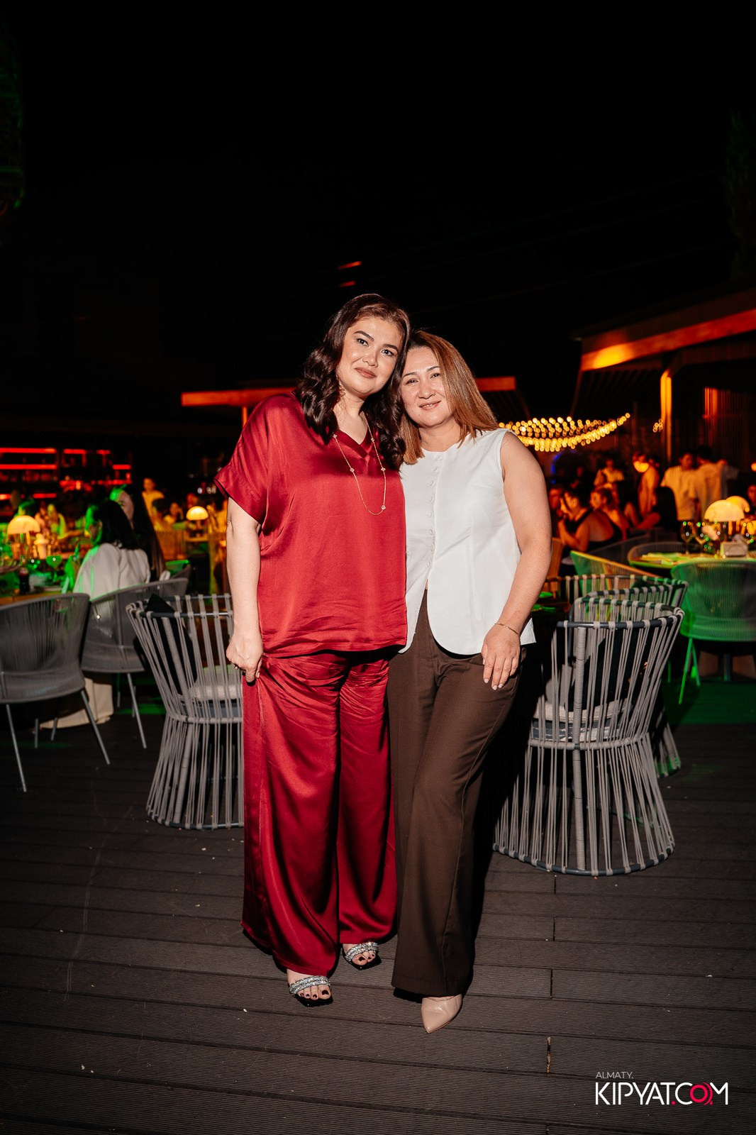 QUEEN. КИПЯТКОМ АЛМАТЫ! Фотосъемка мероприятий в Алматы