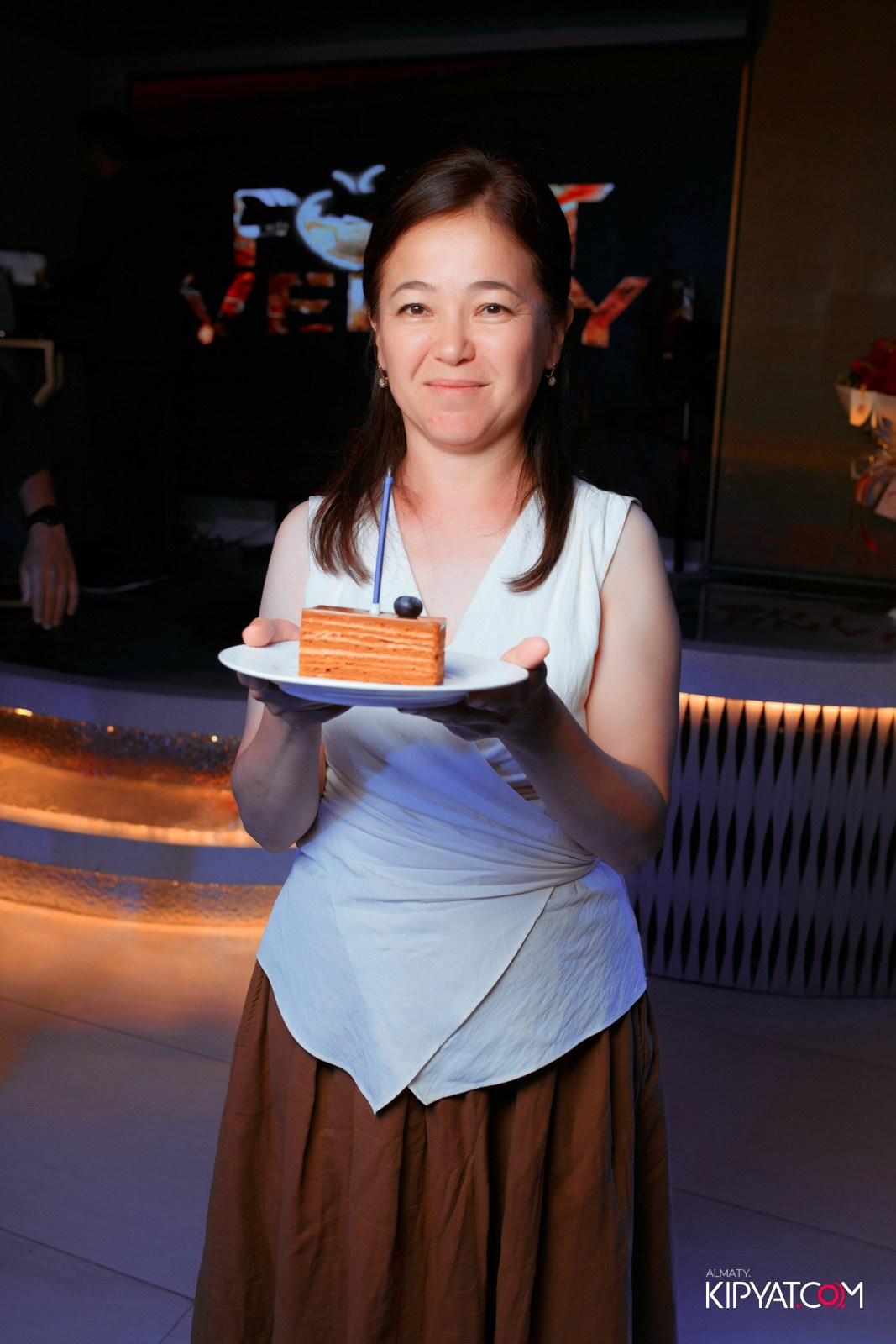 FORT VERNIY. КИПЯТКОМ АЛМАТЫ!