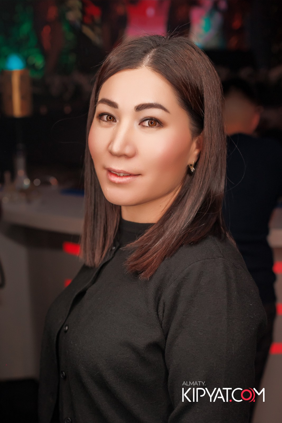 SANTA BARBARA — ПИТ ДЖЕЙСОН (ГР. ПРЕМЬЕР-МИНИСТР) И ИЛЬЯ ЗУДИН (ГР. ДИНАМИТ) НА ПРЕДНОВОГОДНЕЙ ВЕЧЕРИНКЕ. КИПЯТКОМ АЛМАТЫ!