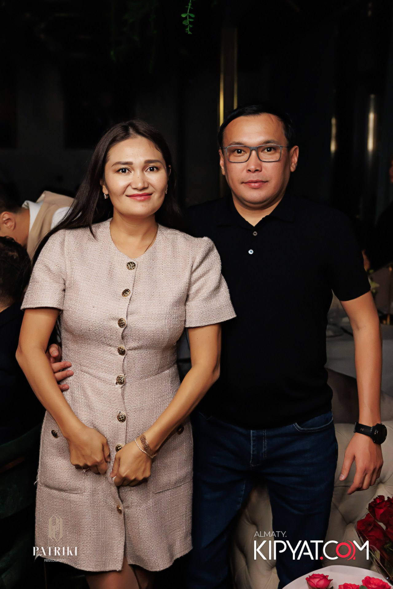 PATRIKI RESTAURANT. КИПЯТКОМ АЛМАТЫ! Фотосъемка мероприятий в Алматы