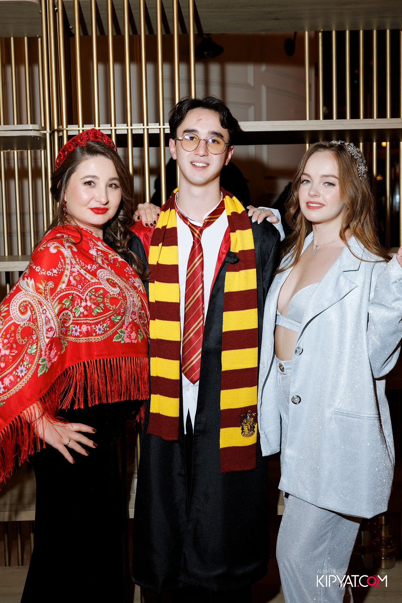 TITO ARCANUM РЕСТОРАН. КИПЯТКОМ АЛМАТЫ! Фотосъемка мероприятий в Алматы