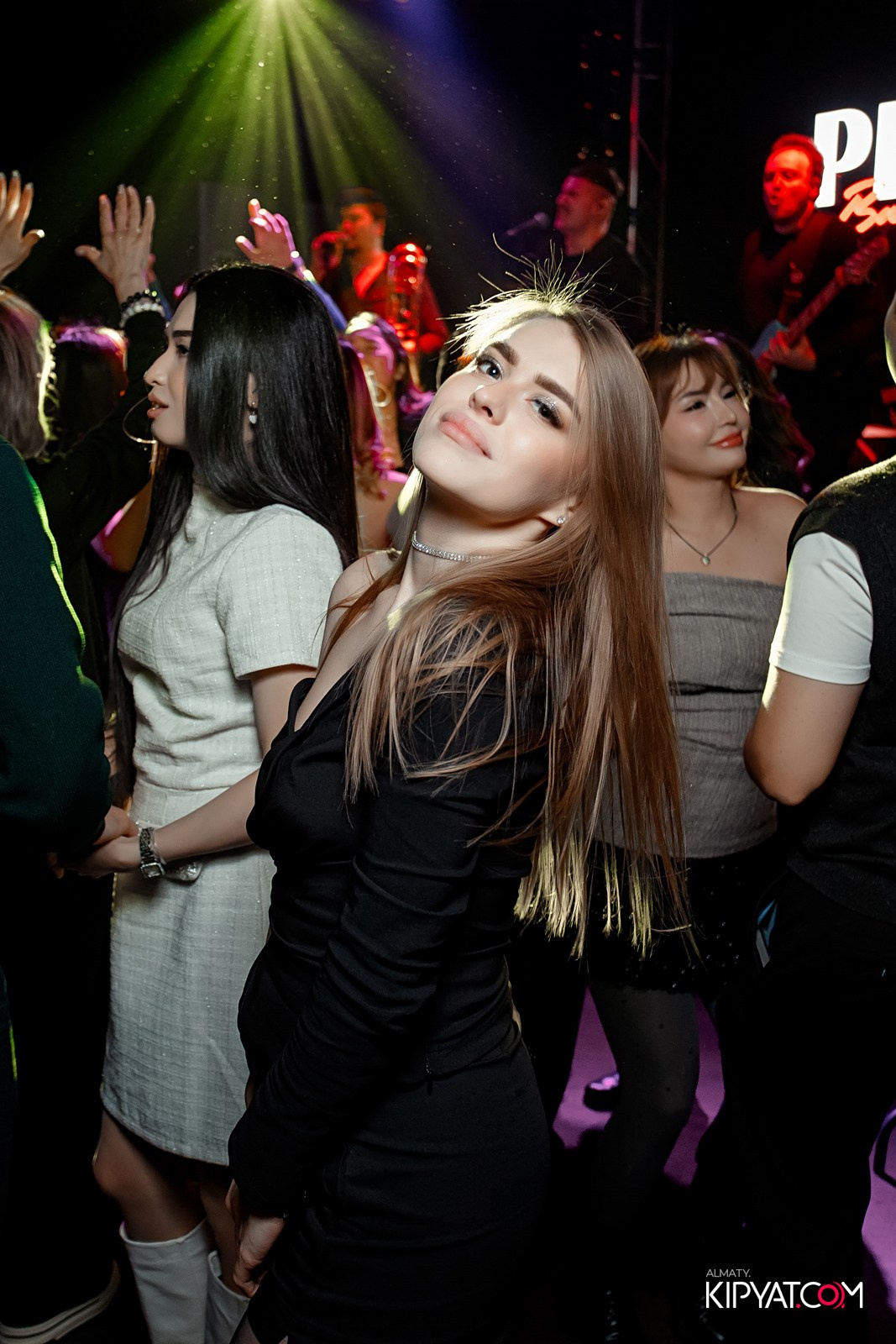 ПИНТА НА ДОСТЫК. КИПЯТКОМ АЛМАТЫ!