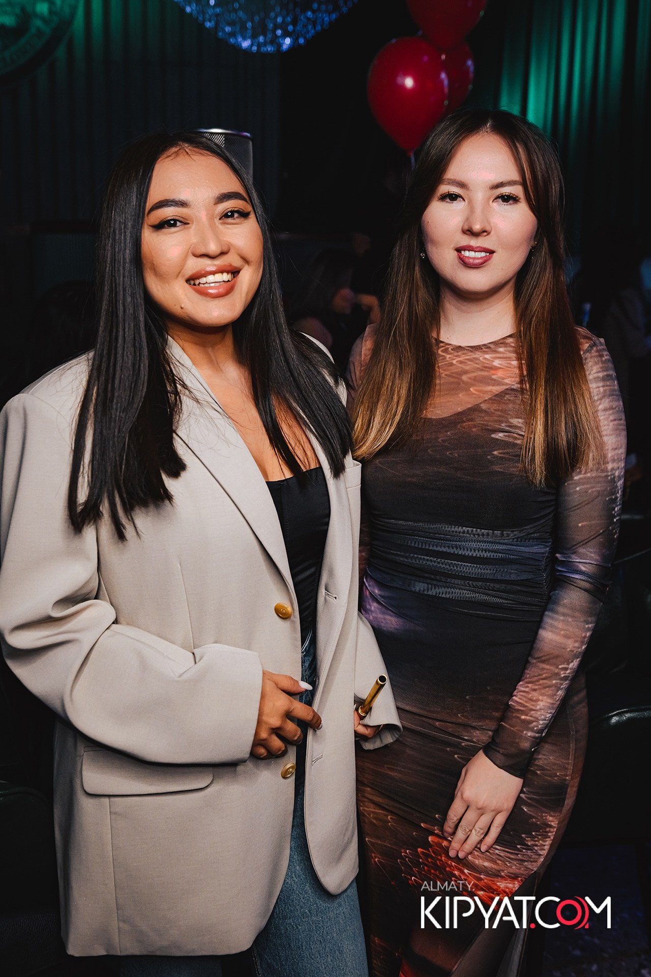 BlaBlaBar. КИПЯТКОМ АЛМАТЫ!