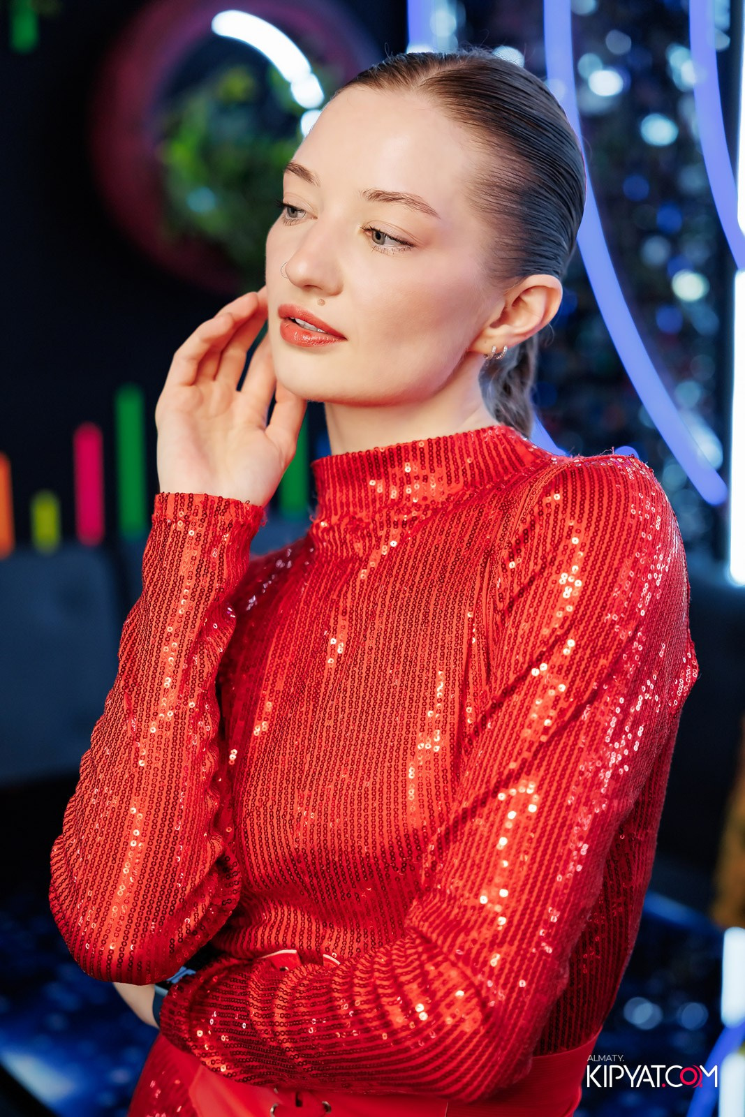 ЗАЯ, НА БИС. КИПЯТКОМ АЛМАТЫ!