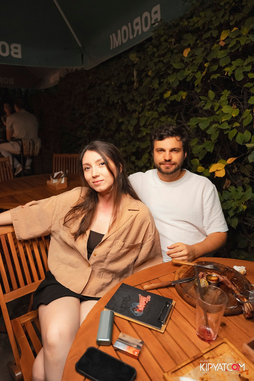 VICTORY PUB. КИПЯТКОМ АЛМАТЫ!