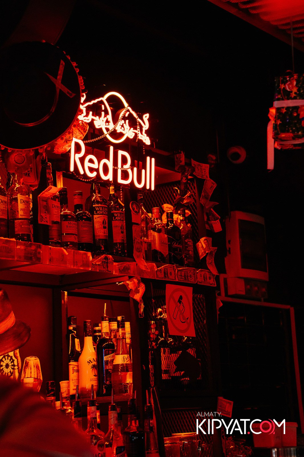 VICTORY MEXICAN AND WILD. КИПЯТКОМ АЛМАТЫ!