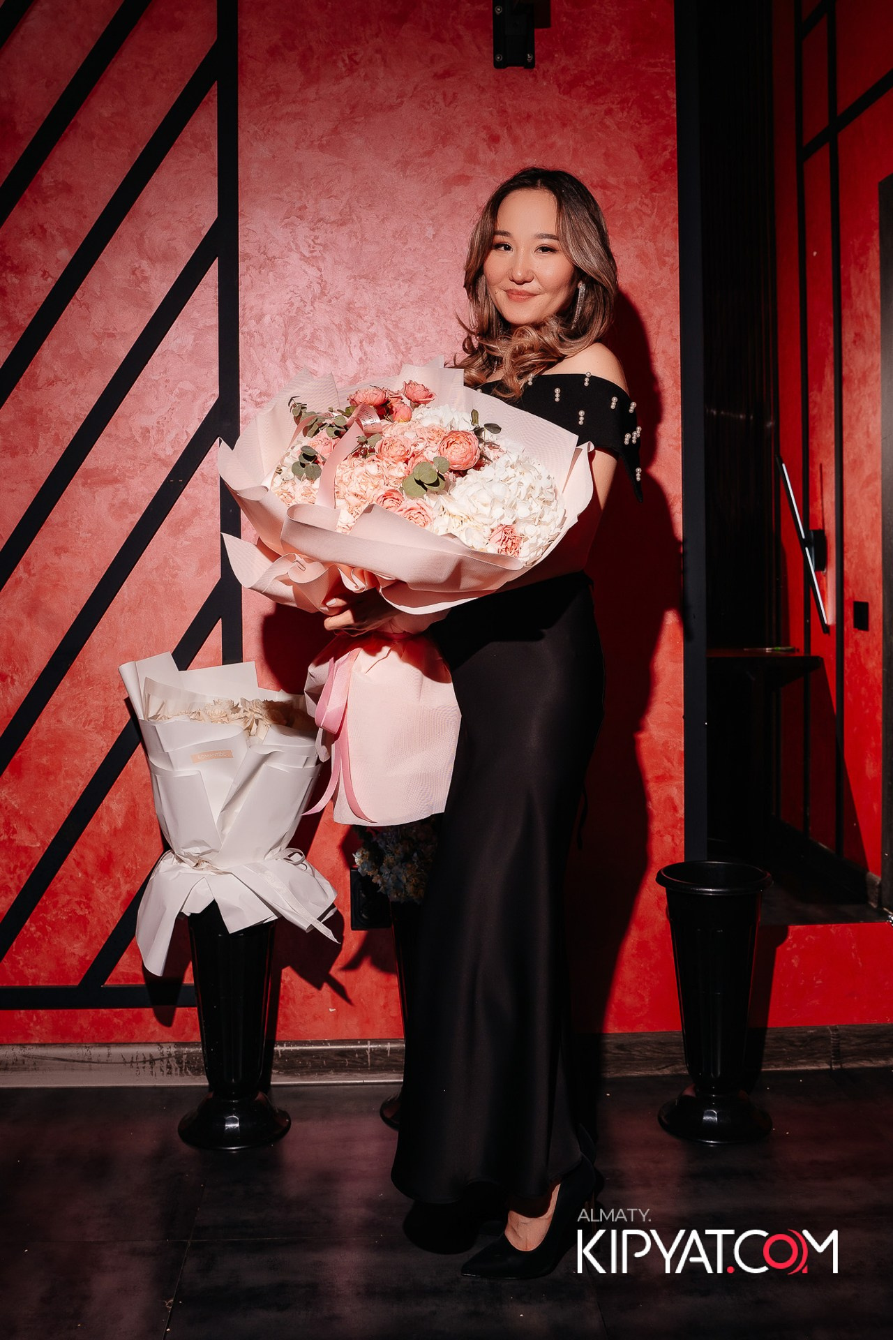 Дорогая. Я Не Пил. КИПЯТКОМ АЛМАТЫ!