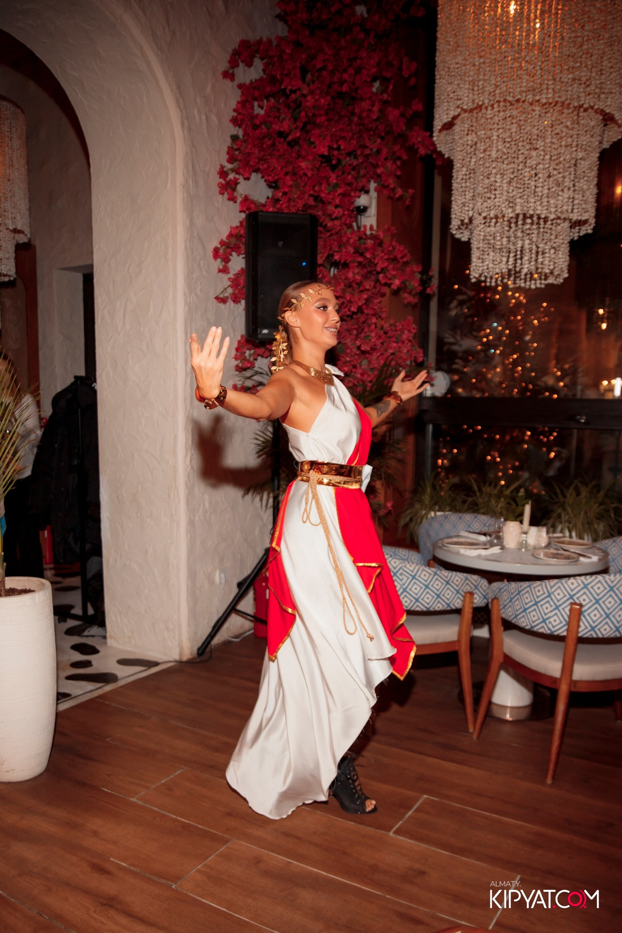 ASIA NEO BISTRO ABYLAI KHAN. КИПЯТКОМ АЛМАТЫ! Фотосъемка мероприятий в Алматы