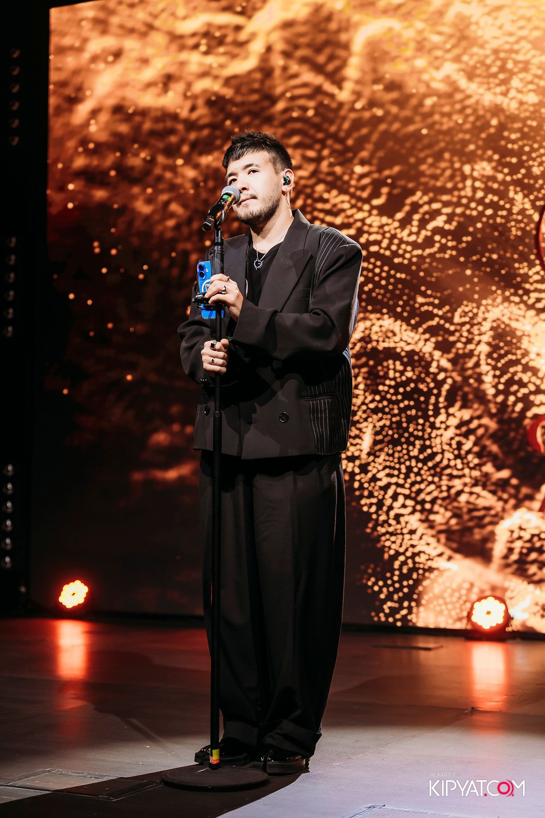 QUEEN. КИПЯТКОМ АЛМАТЫ!