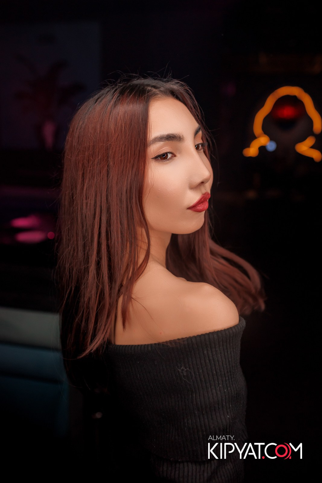 SANTA BARBARA — ПИТ ДЖЕЙСОН (ГР. ПРЕМЬЕР-МИНИСТР) И ИЛЬЯ ЗУДИН (ГР. ДИНАМИТ) НА ПРЕДНОВОГОДНЕЙ ВЕЧЕРИНКЕ. КИПЯТКОМ АЛМАТЫ!