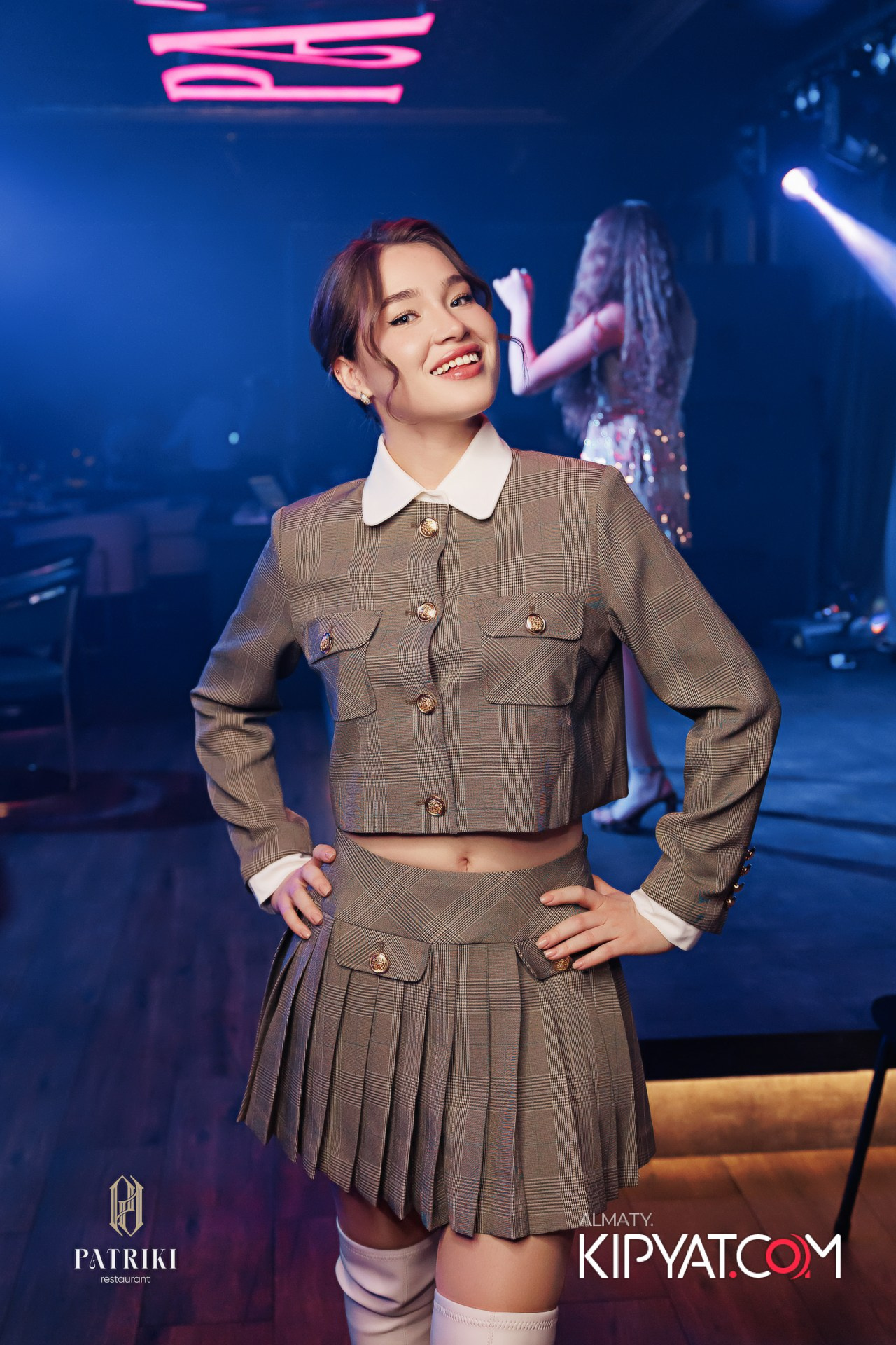 PATRIKI RESTAURANT. КИПЯТКОМ АЛМАТЫ! Фотосъемка мероприятий в Алматы