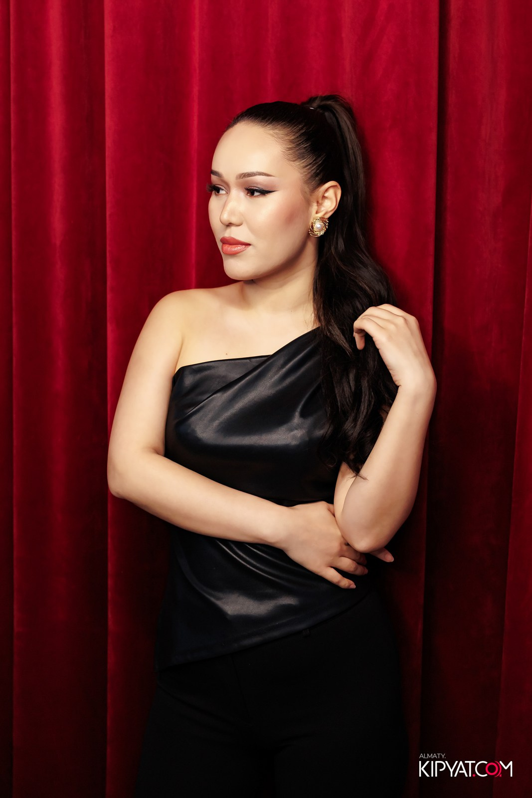 ЗАЯ, НА БИС. КИПЯТКОМ АЛМАТЫ!