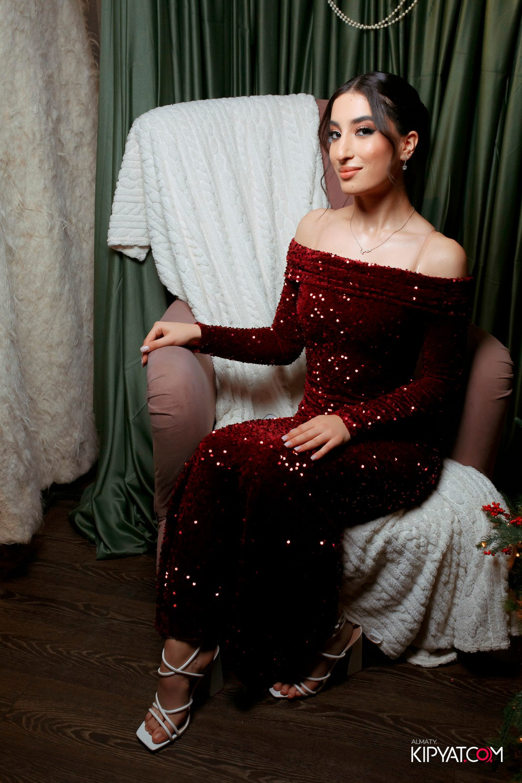 ВАХТАНГУРИ. КИПЯТКОМ АЛМАТЫ! Фотосъемка мероприятий в Алматы