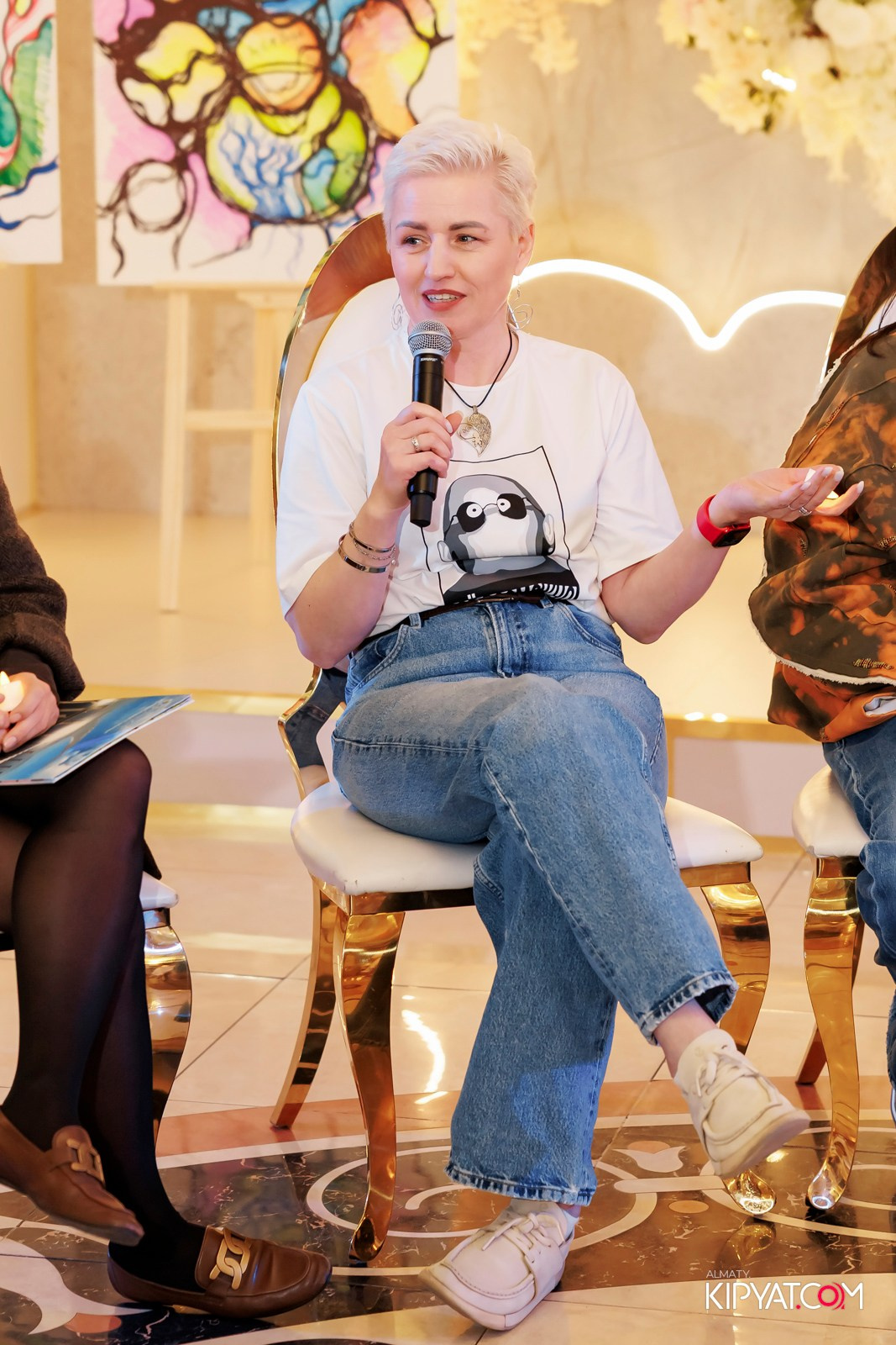 ФЕСТИВАЛЬ НЕЙРОГРАФИКИ НЕЙРОГОЛОС. КАК Я ЗВУЧУ ВО ВСЕЛЕННОЙ. КИПЯТКОМ АЛМАТЫ! Фотосъемка мероприятий в Алматы