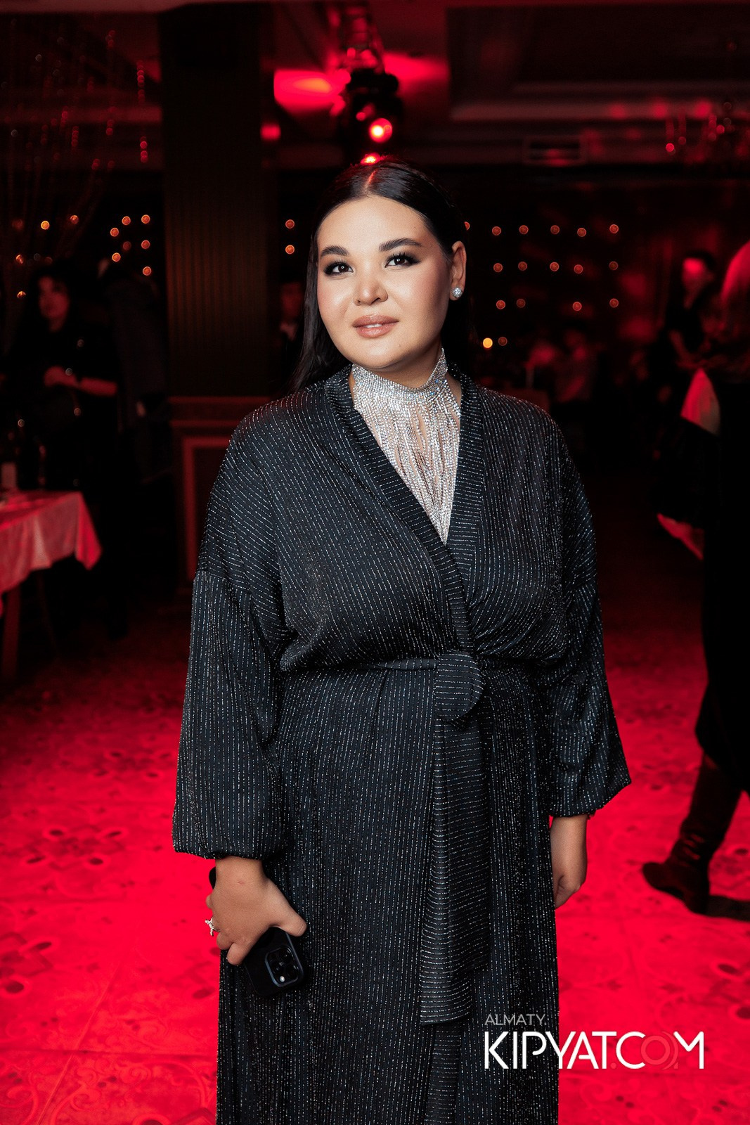 КОРПОРАТИВ КТК ЖАНАЛЫКТАР. КИПЯТКОМ АЛМАТЫ!