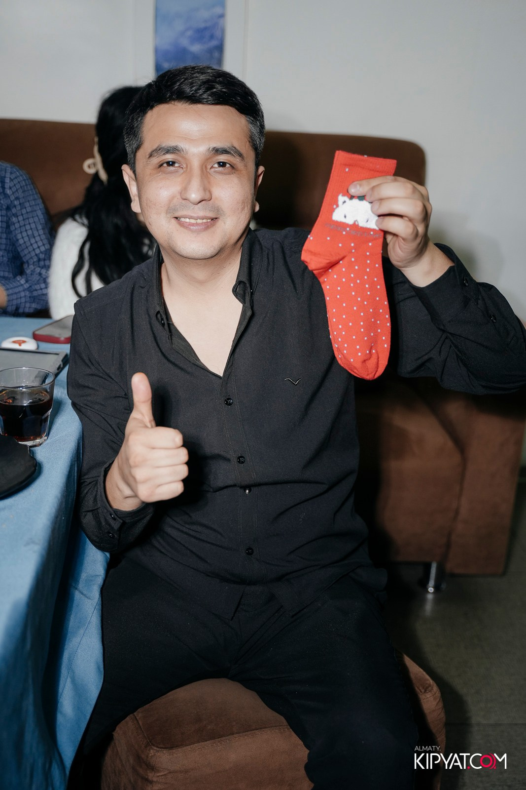 ROCK CRYSTAL. КИПЯТКОМ АЛМАТЫ! Фотосъемка мероприятий в Алматы