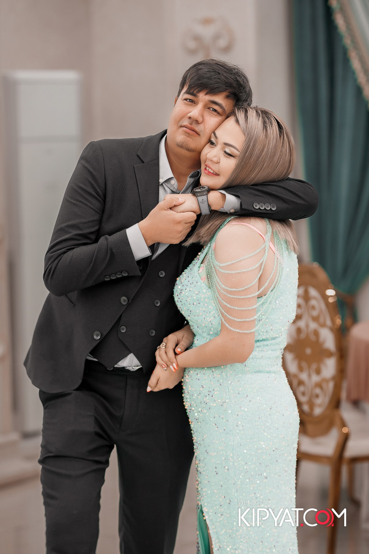 КОРПОРАТИВ PHOTO VIDEO SERVICE. КИПЯТКОМ АЛМАТЫ!