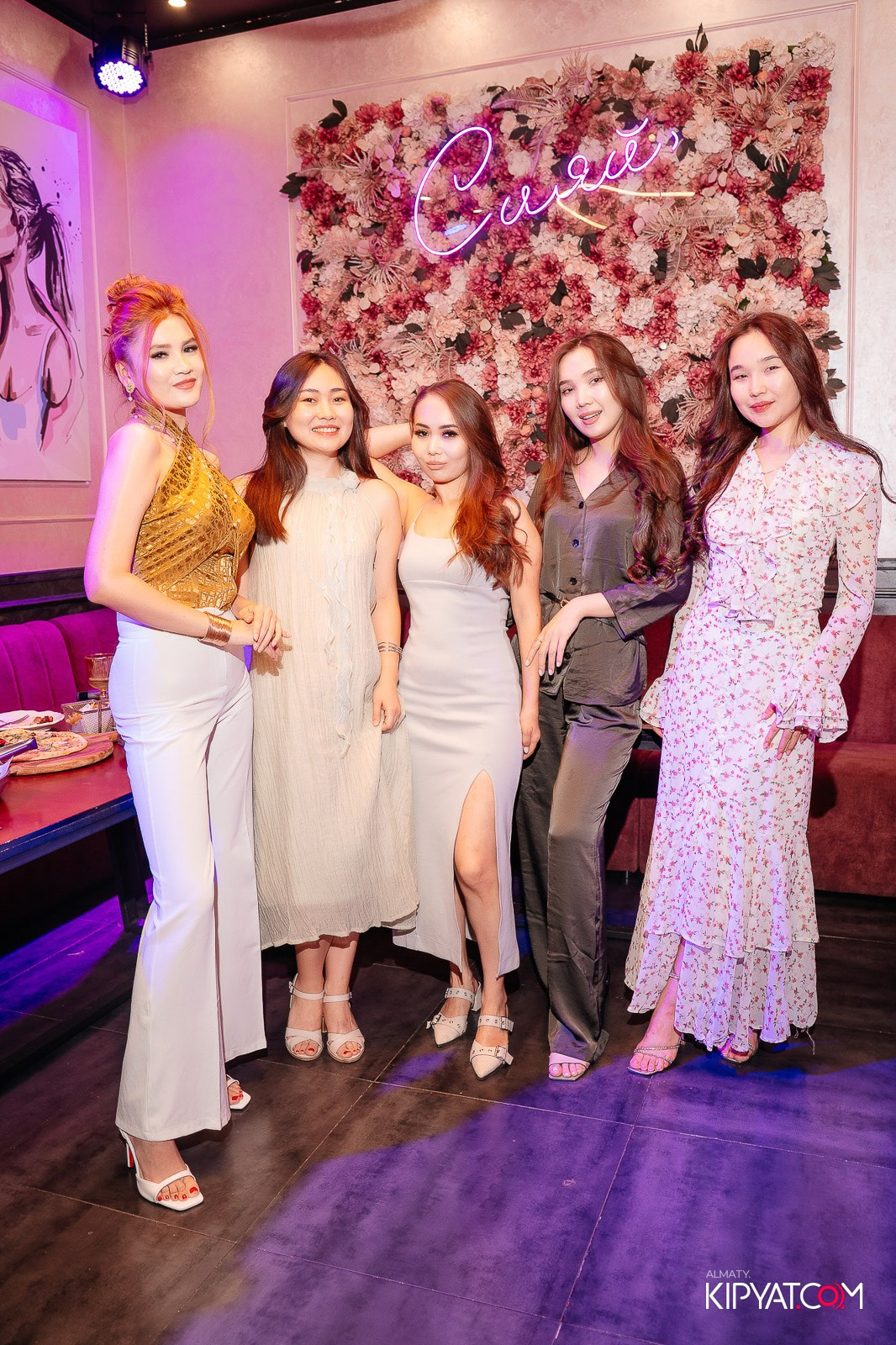 ДОРОГАЯ, Я НЕ ПИЛ. КИПЯТКОМ АЛМАТЫ!