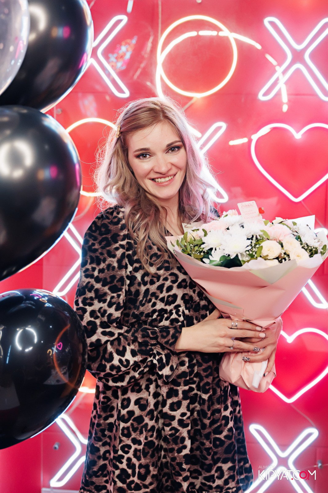 ЗАЯ, НА БИС. КИПЯТКОМ АЛМАТЫ!