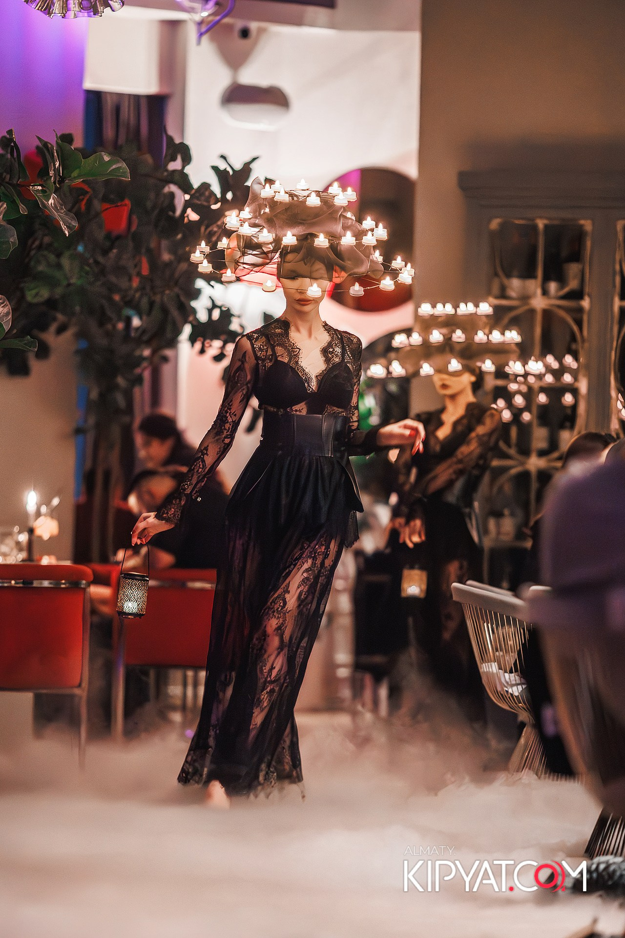 BarFly. КИПЯТКОМ АЛМАТЫ!