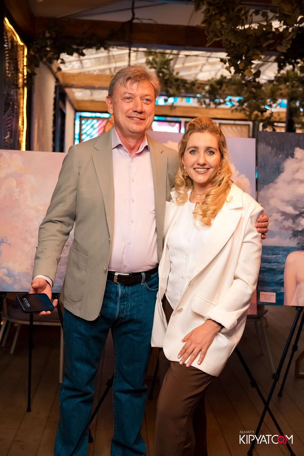 FORT VЕRNYI. КИПЯТКОМ АЛМАТЫ!