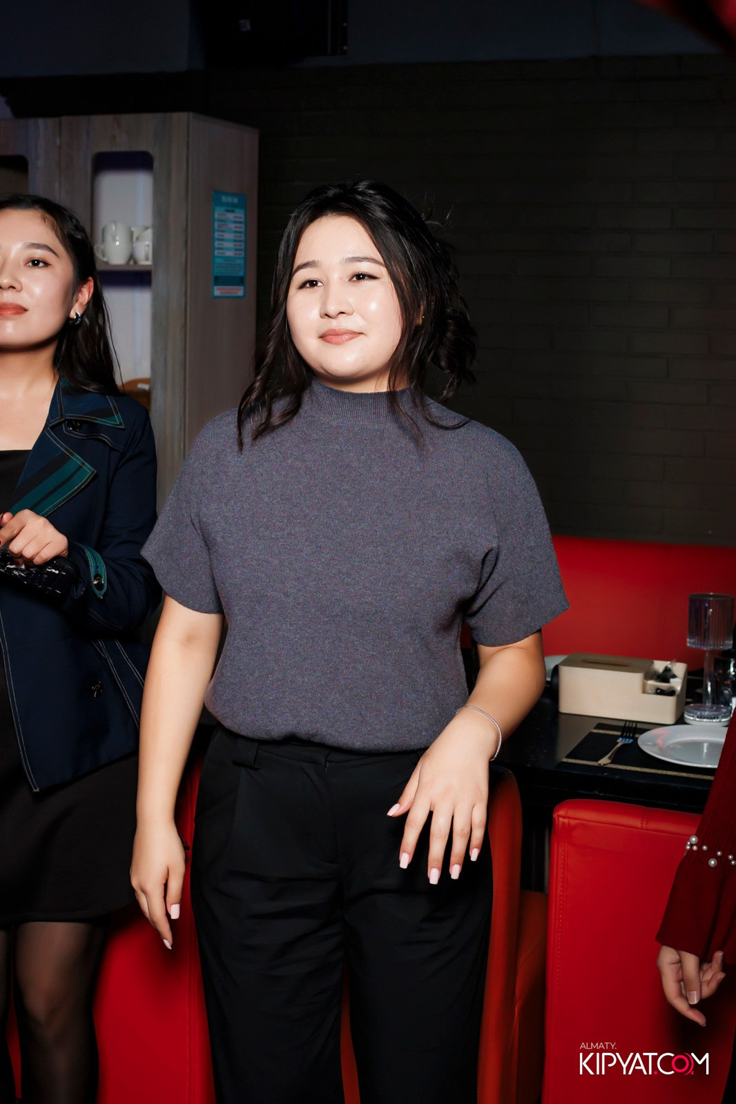 КАРАОКЕ DOREMI. КИПЯТКОМ АЛМАТЫ!