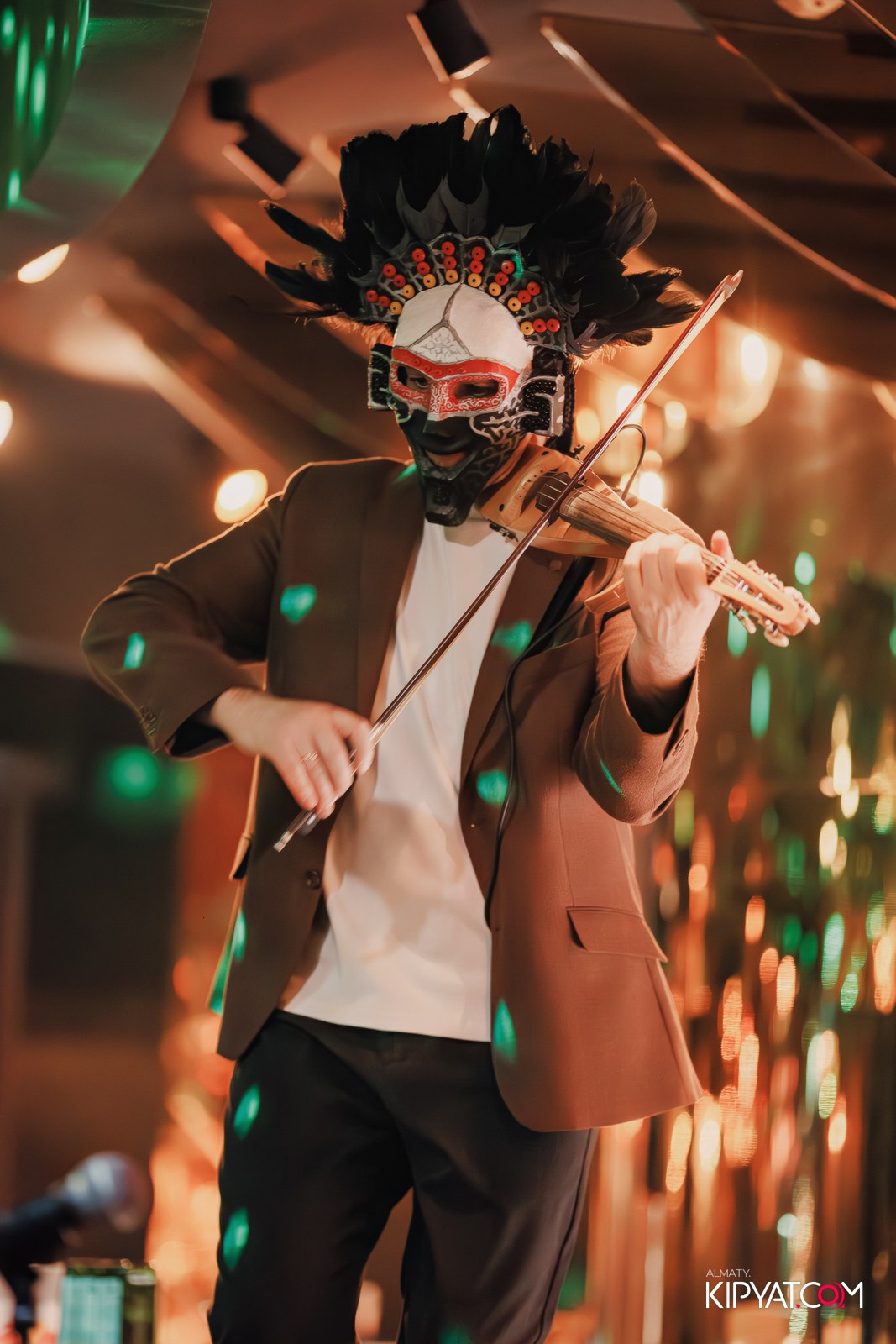 MOOD KARAOKE & TERRACE. КИПЯТКОМ АЛМАТЫ!