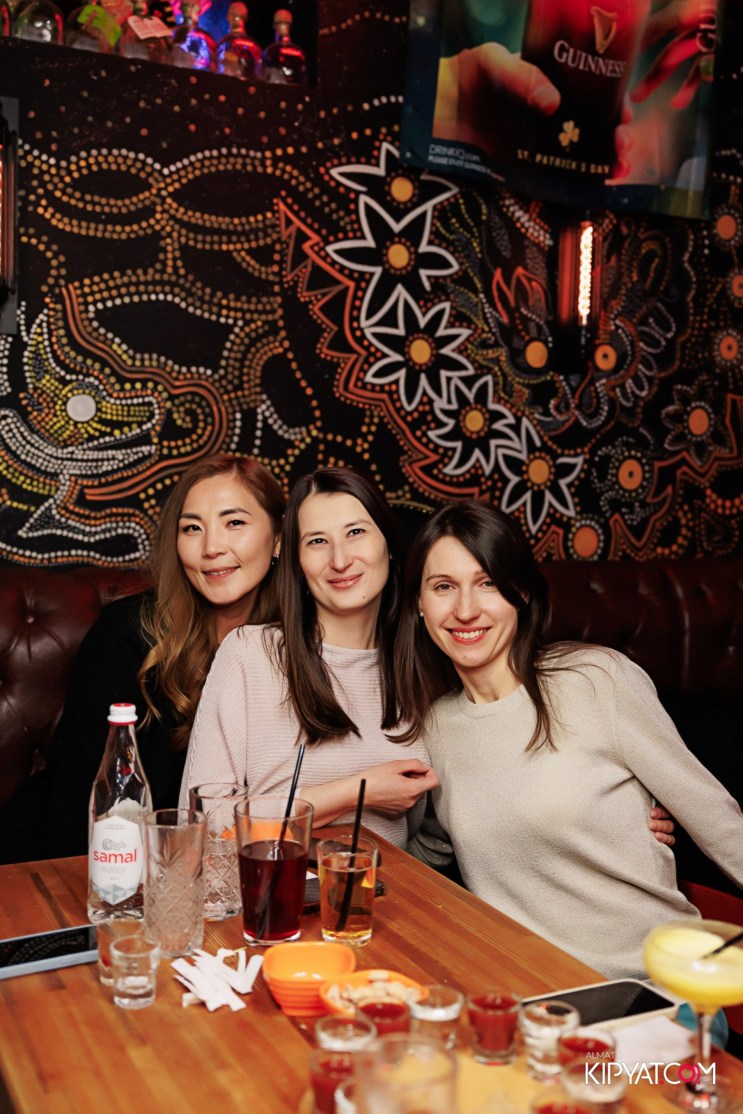 VICTORY MEXICAN AND WILD. КИПЯТКОМ АЛМАТЫ!