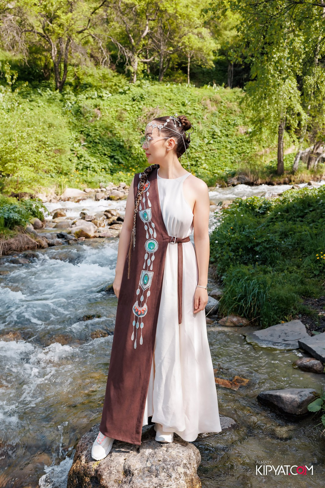 KANG REN TANG. КИПЯТКОМ АЛМАТЫ!