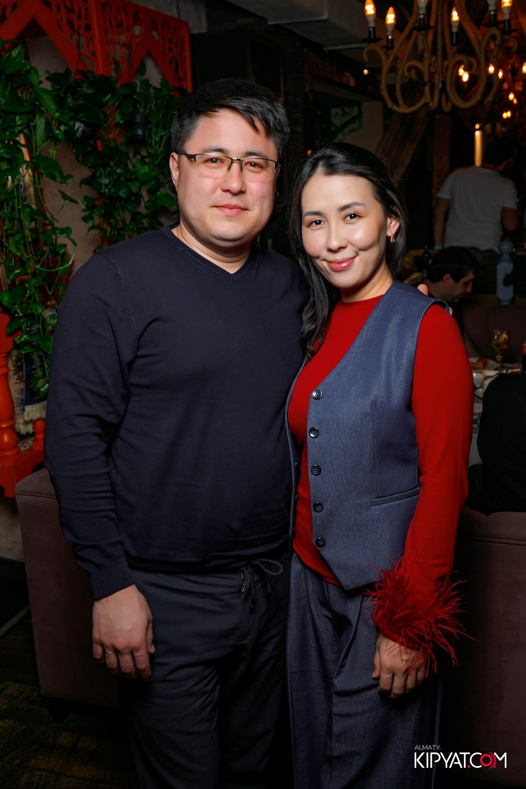 ВАХТАНГУРИ. КИПЯТКОМ АЛМАТЫ!