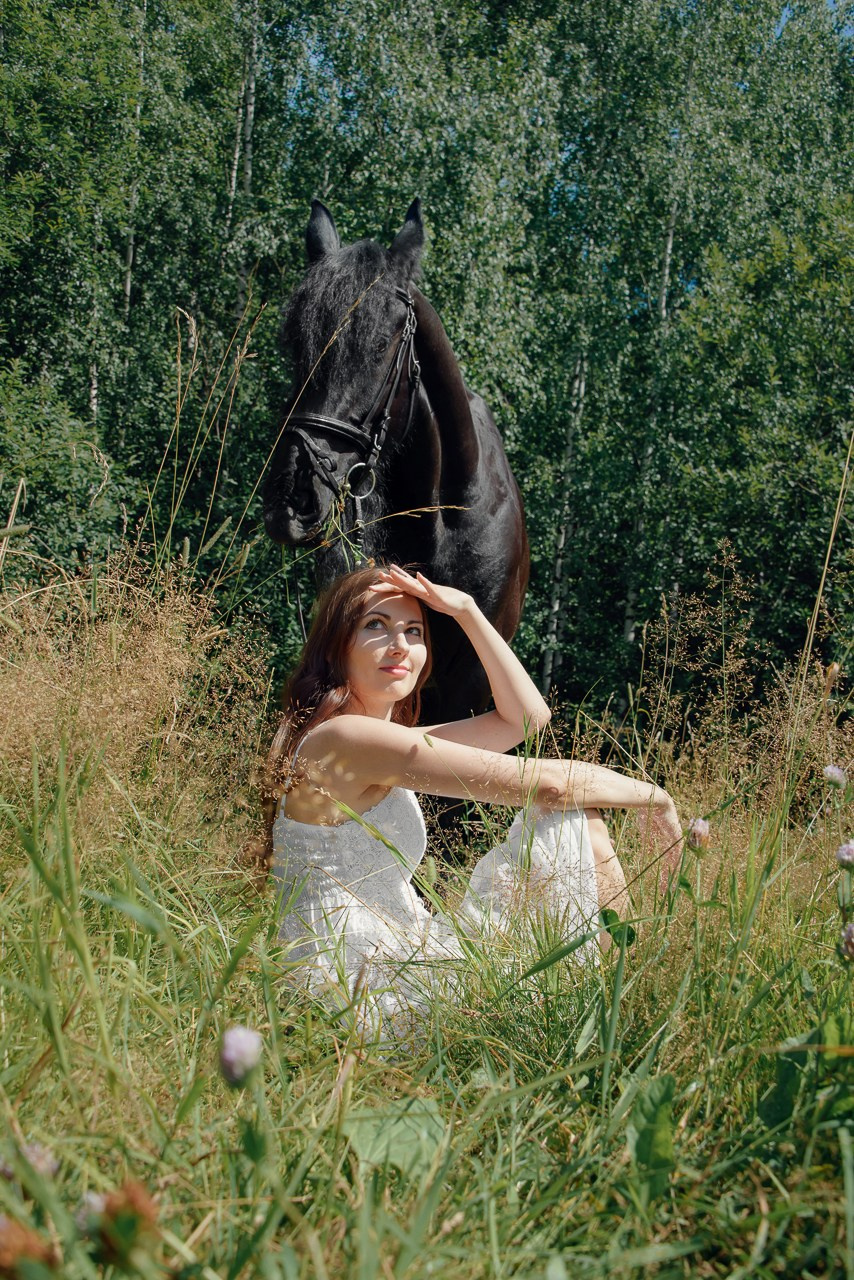 Клиенты. Photographer Маргарита Соболева