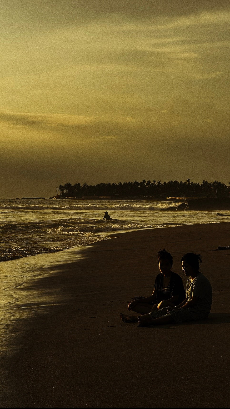 SURFING. Carolinetru