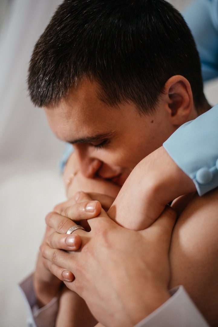 Love story. Фотостудия Фонарь