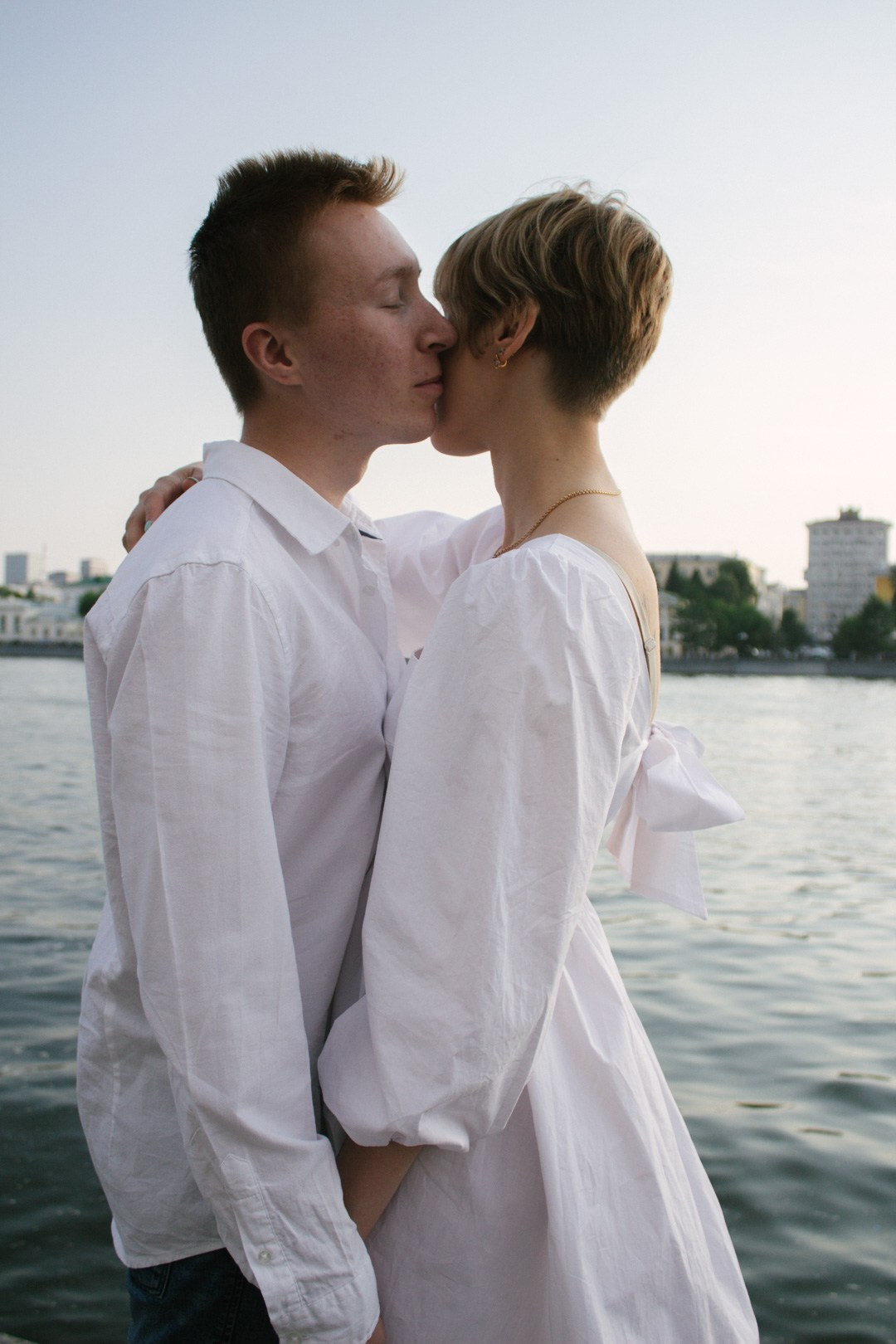 Настя&Кирилл. Фотограф Настя Булочка Екатеринубрг