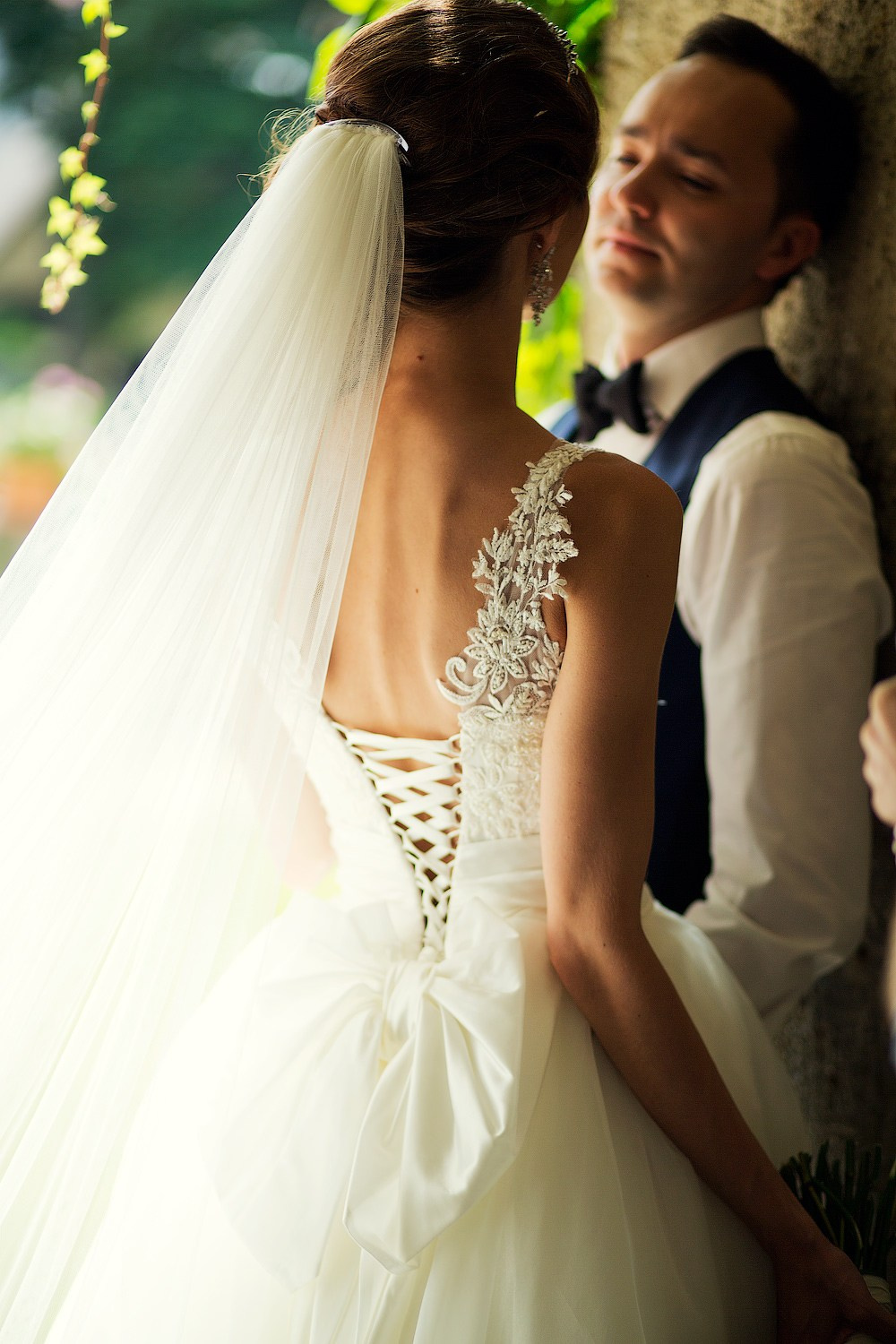 СВАДЬБА. Фотография. Визуально-чувственный мир души