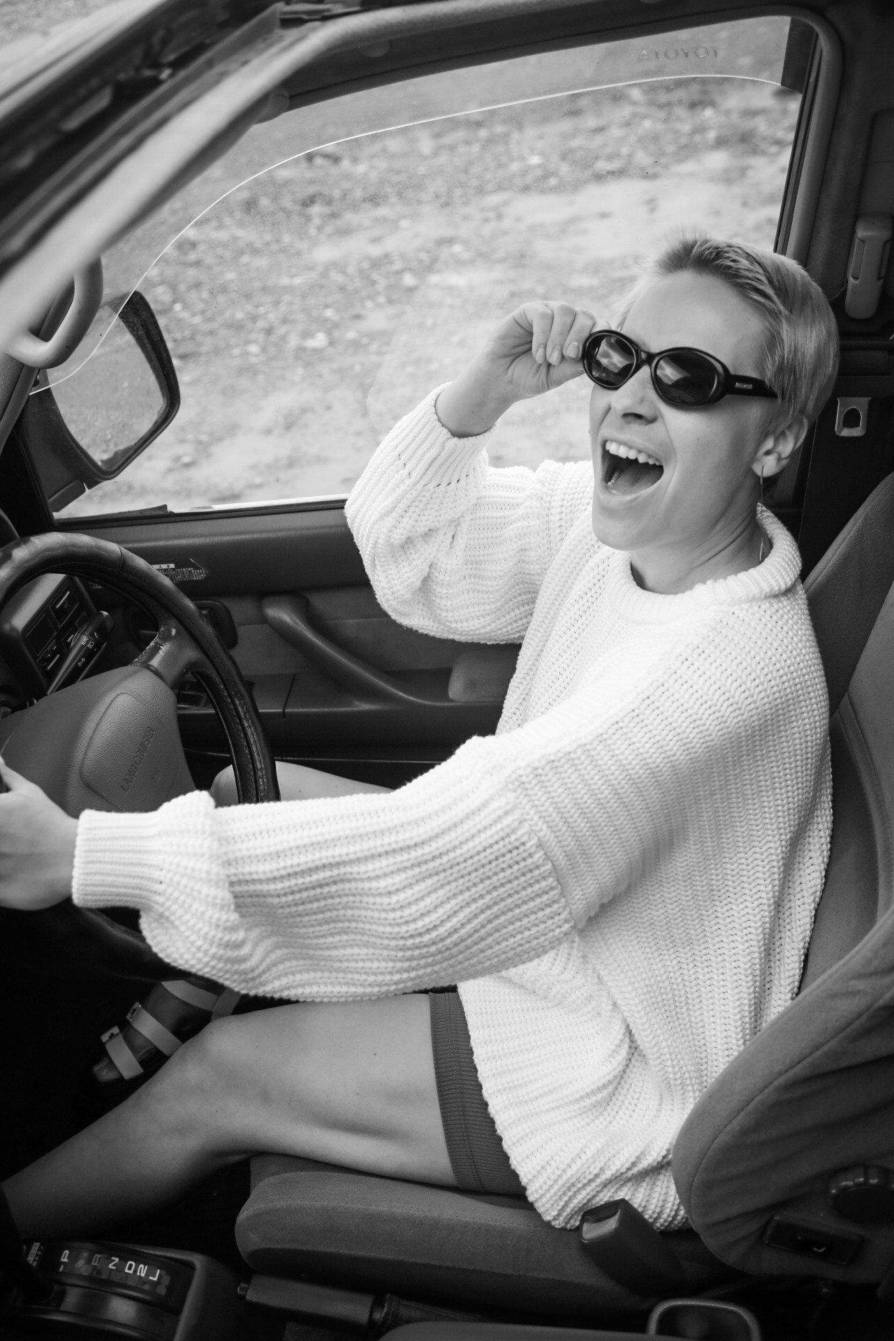 Уличная фотосессия Владивосток. Фотограф Санкт-Петербург и Владивосток