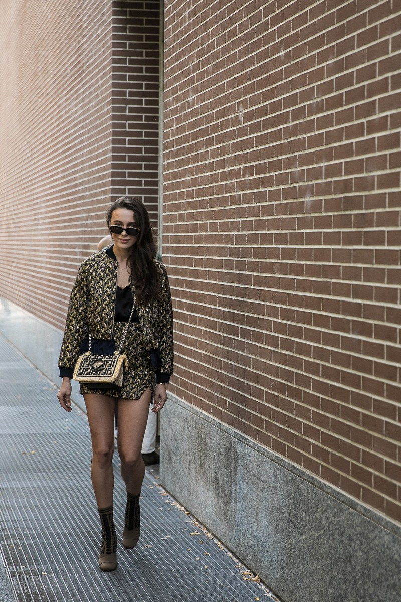 Streetstyle. Фотограф Алексей Дупляков