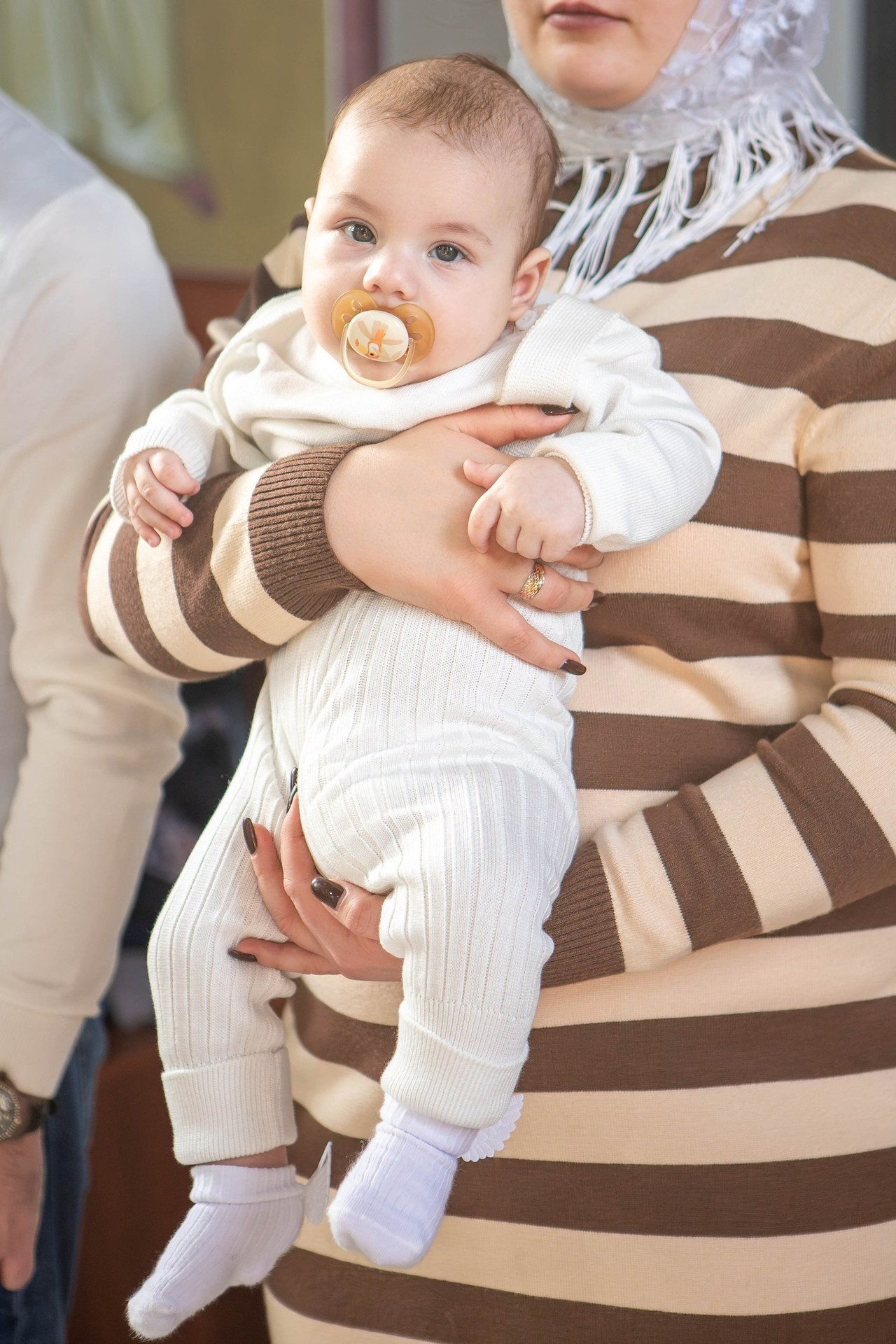 Отзывы. Семейный фотограф