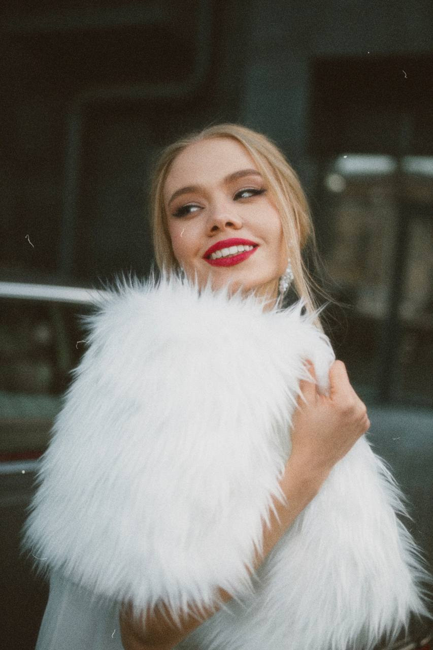 ELENA. Модельная студия MIA Models